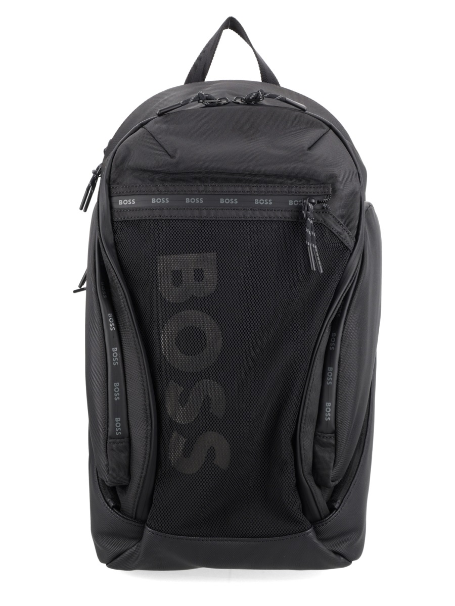 BACKPACK "ONSET" 5054809010274041001 (HUGO BOSS / バックパック ) | HUGO BOSS (ヒューゴボス)