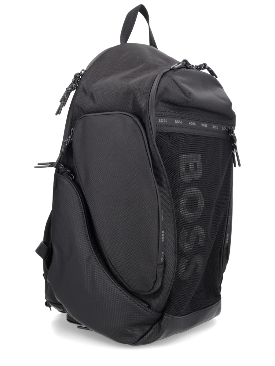 BACKPACK "ONSET" 5054809010274041001 (HUGO BOSS / バックパック ) | HUGO BOSS (ヒューゴボス)(2)
