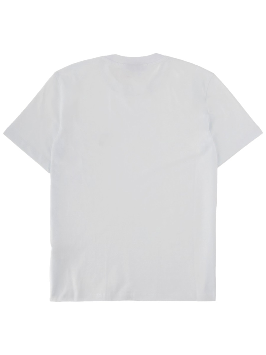 MONOGRAM LOGO T-SHIRT 3941MDM9625779801 (MSGM / Tシャツ・カットソー ) | MSGM (エムエスジーエム)(1)