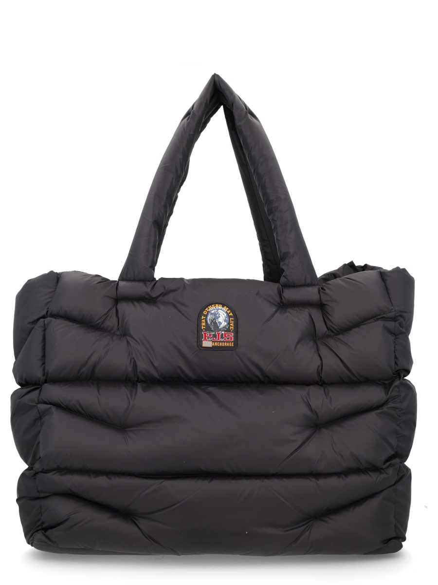 "HOLLYWOOD" BAG 25WMPABABA32PAB0541 (PARAJUMPERS / トートバッグ ) | PARAJUMPERS (パラジャンパーズ)