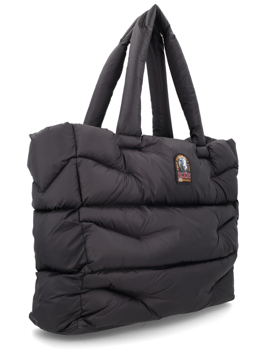 "HOLLYWOOD" BAG 25WMPABABA32PAB0541 (PARAJUMPERS / トートバッグ ) | PARAJUMPERS (パラジャンパーズ)(2)