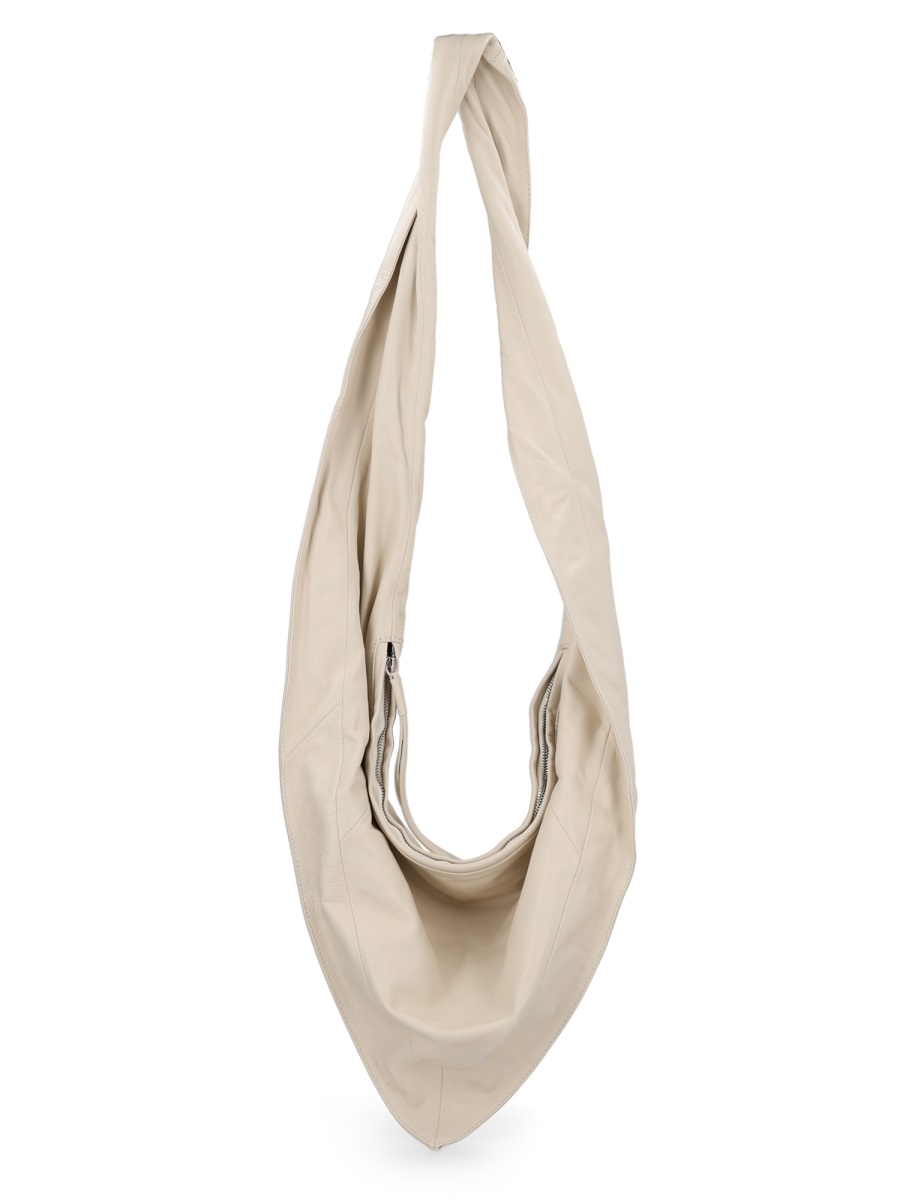 SMALL "SCARF" BAG BG0188LL0075WH002 (LEMAIRE / ハンドバッグ・ショルダーバッグ ) | LEMAIRE (ルメール)