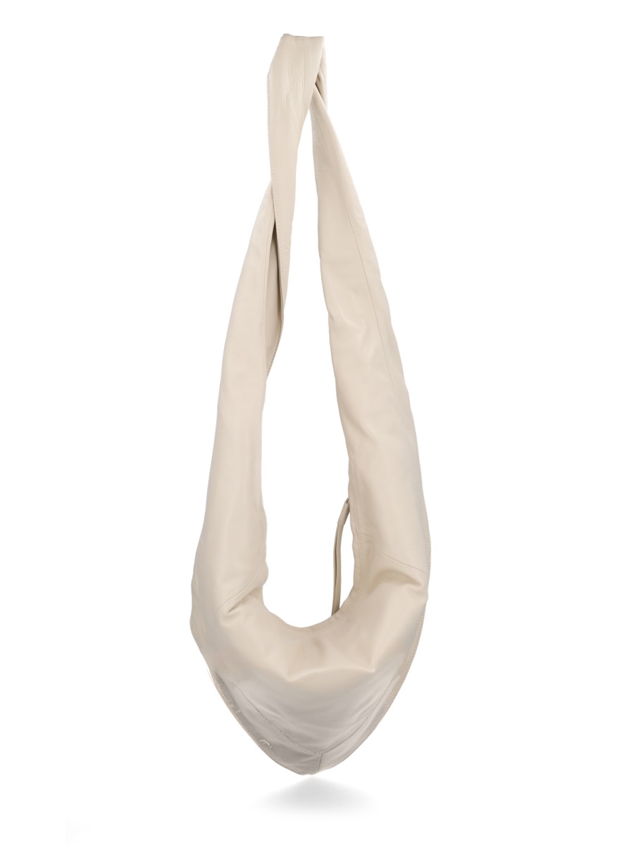 SMALL "SCARF" BAG BG0188LL0075WH002 (LEMAIRE / ハンドバッグ・ショルダーバッグ ) | LEMAIRE (ルメール)(1)