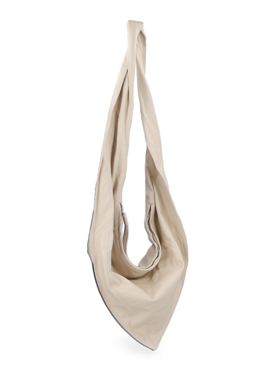 SMALL "SCARF" BAG BG0188LL0075WH002 (LEMAIRE / ハンドバッグ・ショルダーバッグ ) | LEMAIRE (ルメール)(2)