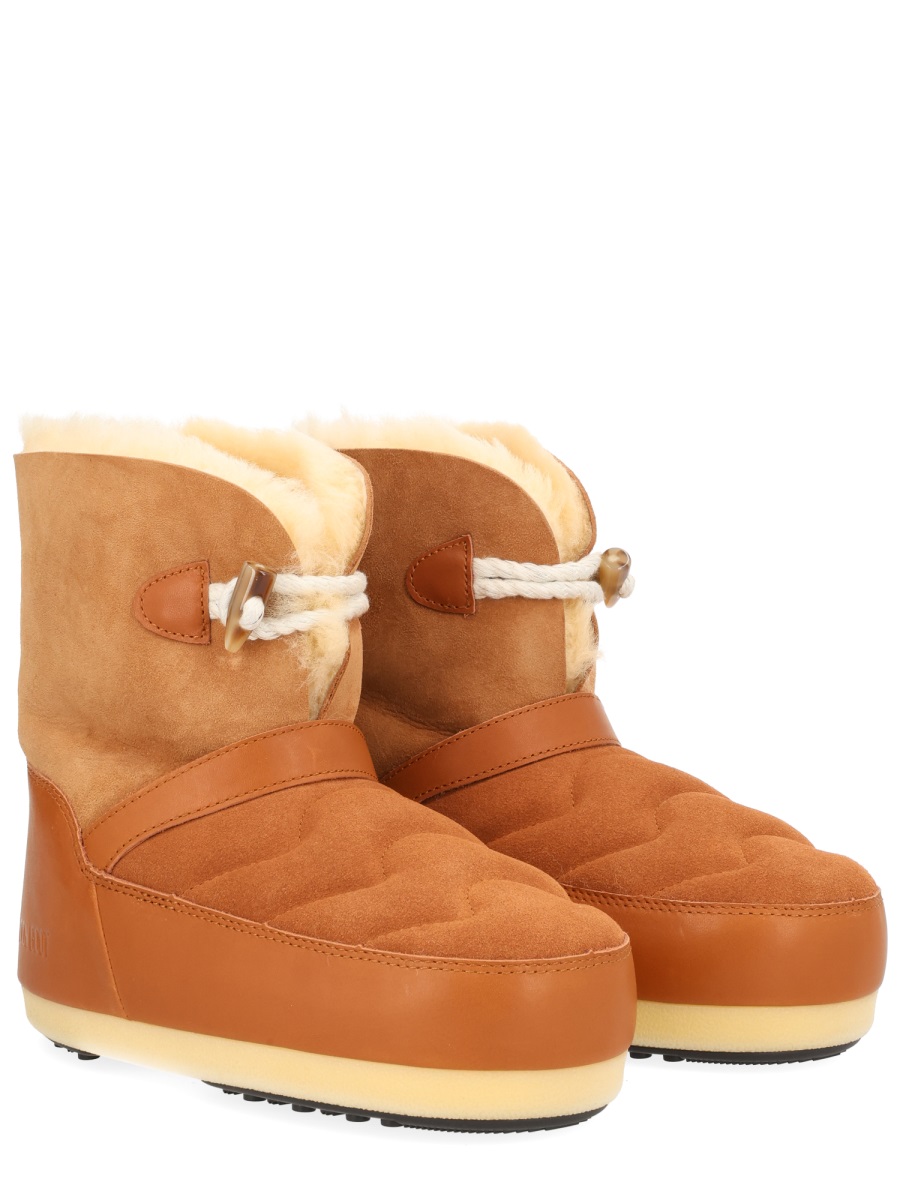 BOOT "EVX IGLOO" 80D1470070ML06 (MOON BOOT / ブーツ ) | MOON BOOT (ムーンブーツ)(1)