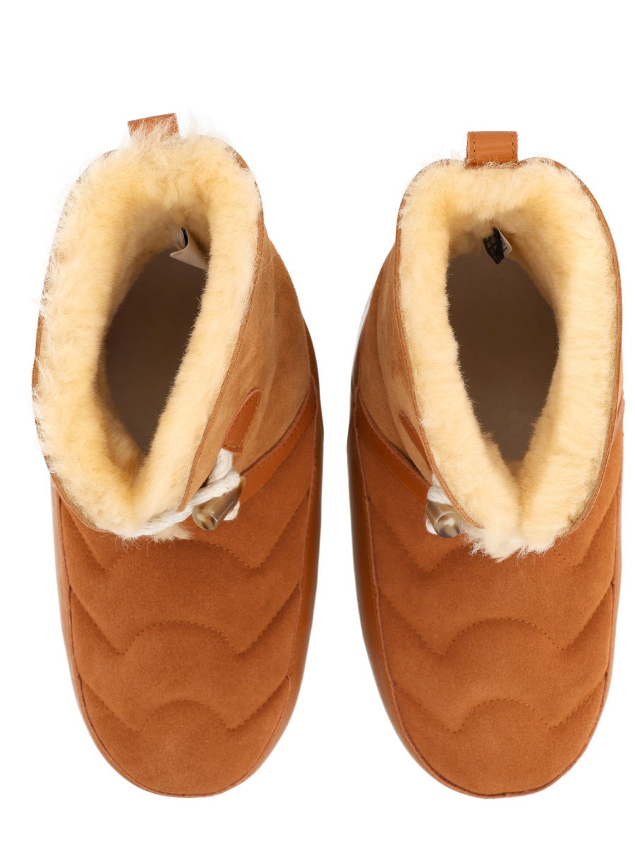 BOOT "EVX IGLOO" 80D1470070ML06 (MOON BOOT / ブーツ ) | MOON BOOT (ムーンブーツ)(3)