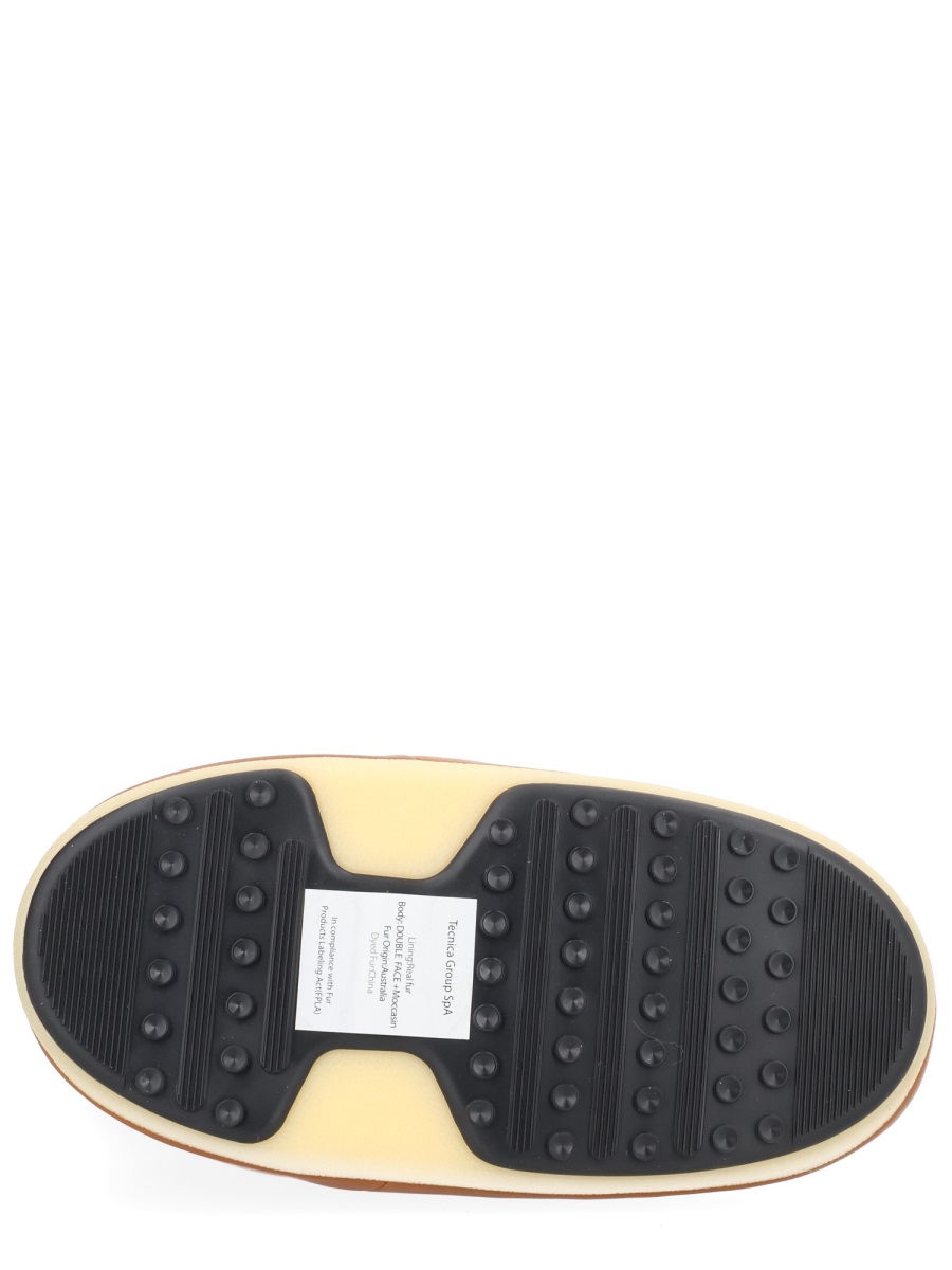 BOOT "EVX IGLOO" 80D1470070ML06 (MOON BOOT / ブーツ ) | MOON BOOT (ムーンブーツ)(4)