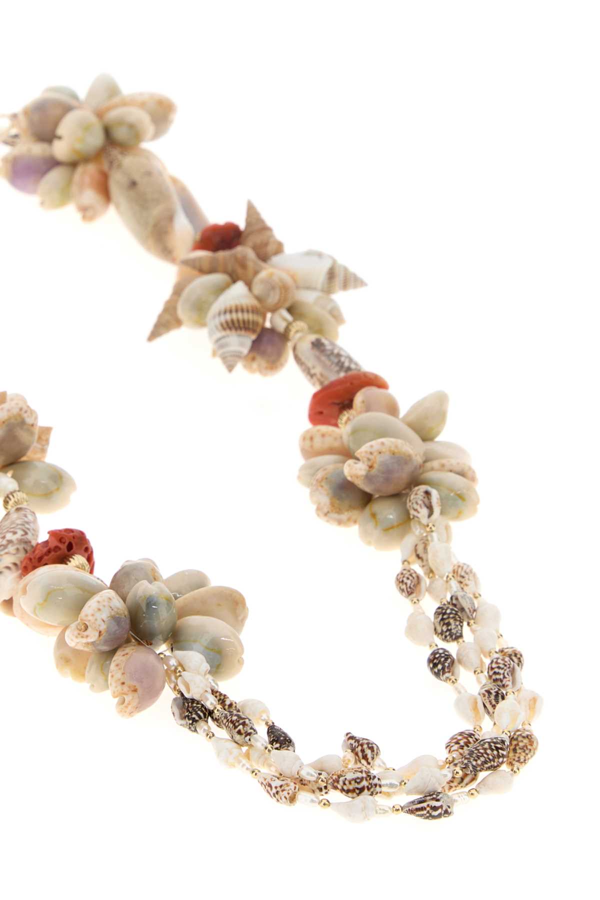 Embellished necklace 7W0J0BC7PLVDMA (Valentino Garavani / ネックレス ) | Valentino Garavani (ヴァレンティノ)(2)