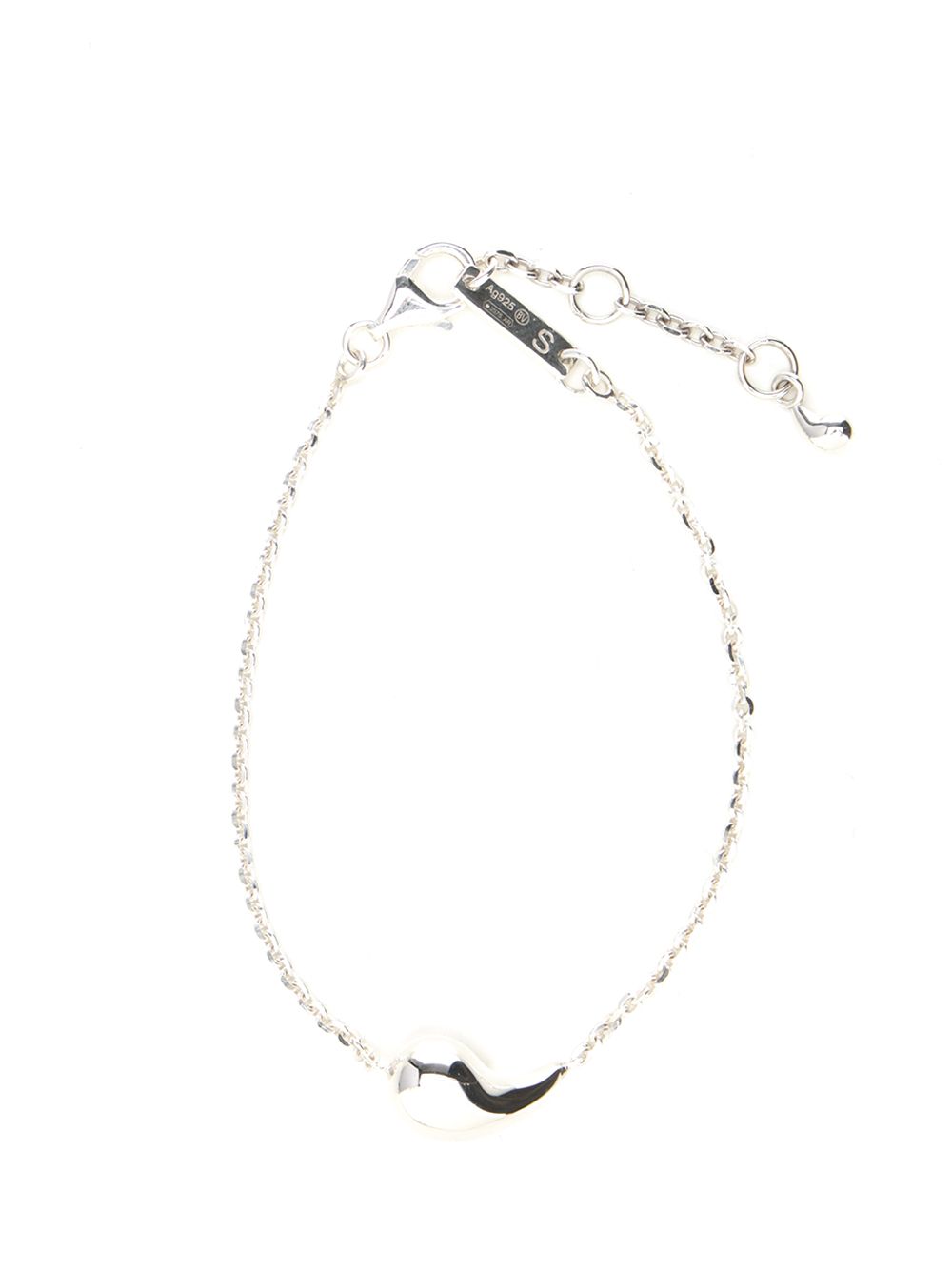 STERLING SILVER BRACELET 857253V50708117 (Bottega Veneta / ブレスレット ) | Bottega Veneta (ボッテガ・ヴェネタ)