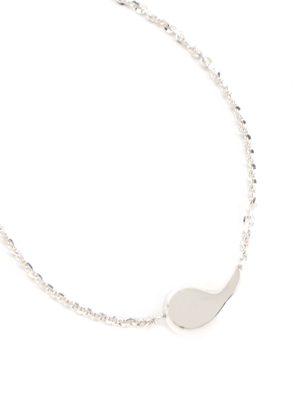 STERLING SILVER BRACELET 857253V50708117 (Bottega Veneta / ブレスレット ) | Bottega Veneta (ボッテガ・ヴェネタ)(1)