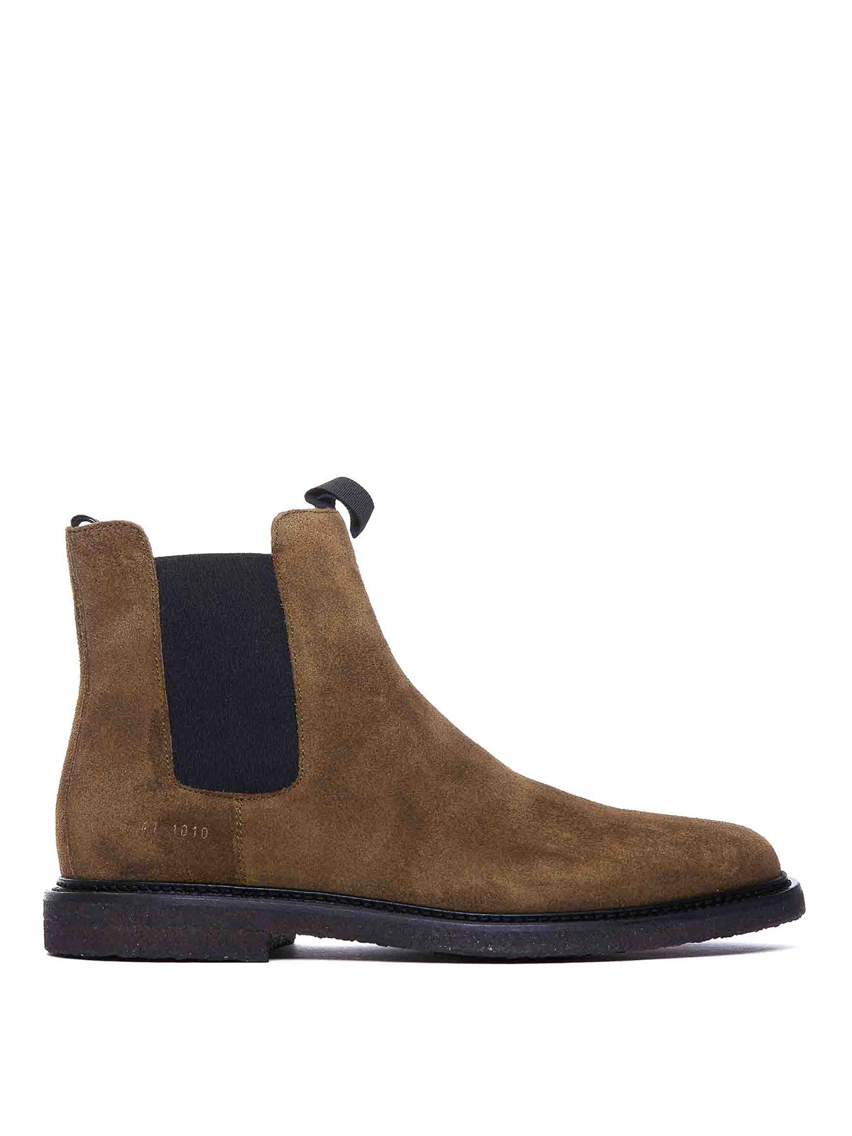 Chelsea Suede Boots 24461010 (COMMON PROJECTS / ブーツ ) | COMMON PROJECTS (コモンプロジェクト)