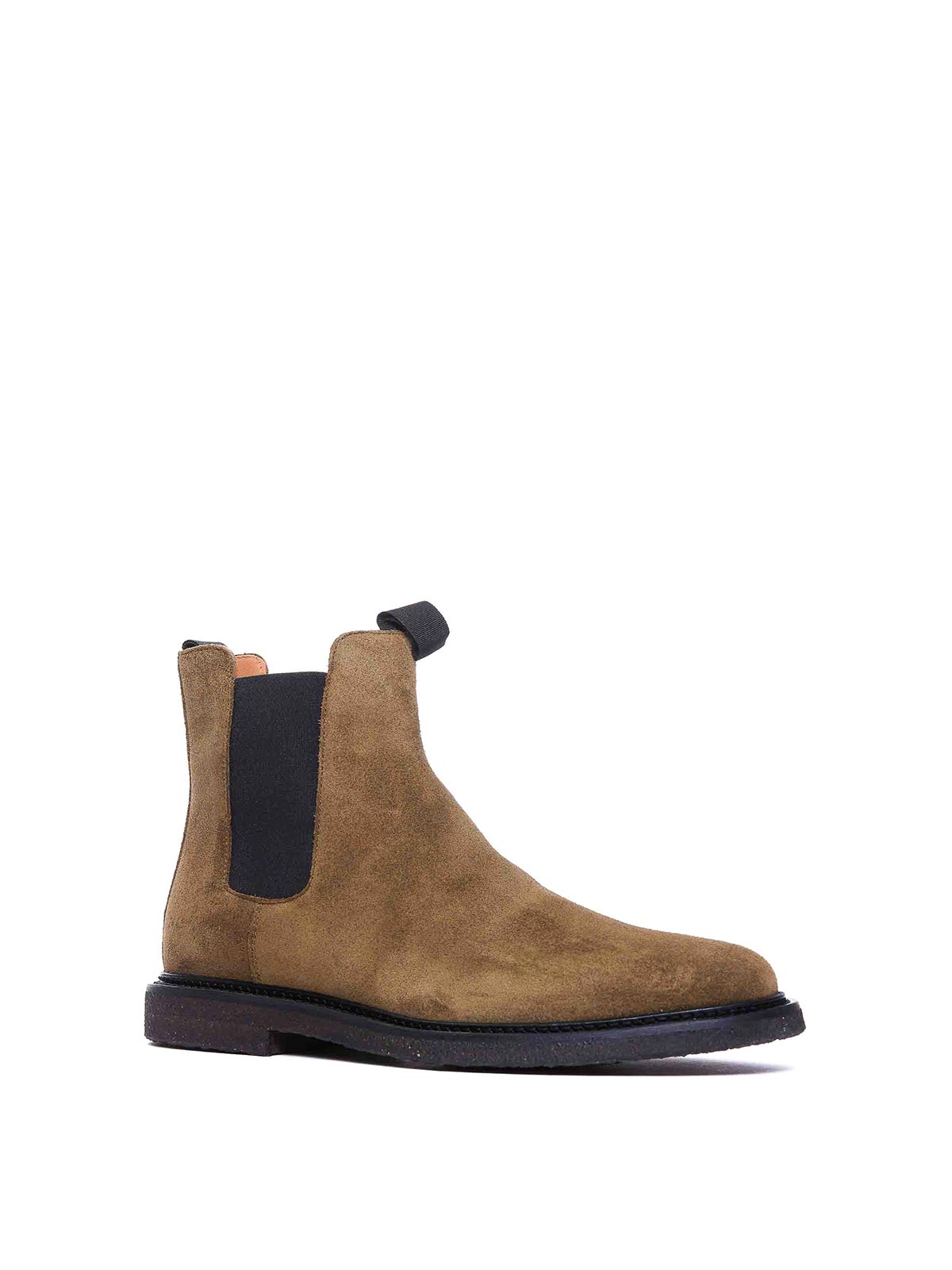 Chelsea Suede Boots 24461010 (COMMON PROJECTS / ブーツ ) | COMMON PROJECTS (コモンプロジェクト)(2)