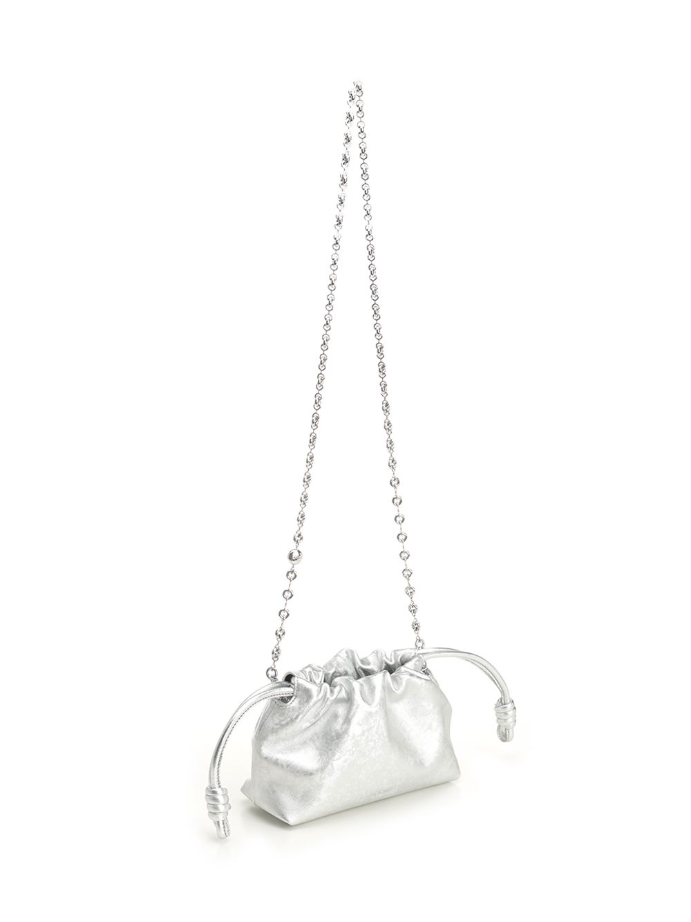 Mini "Flamenco Clutch" bag A411NBPX091160 (LOEWE / ハンドバッグ・ショルダーバッグ ) | LOEWE (ロエベ)(1)