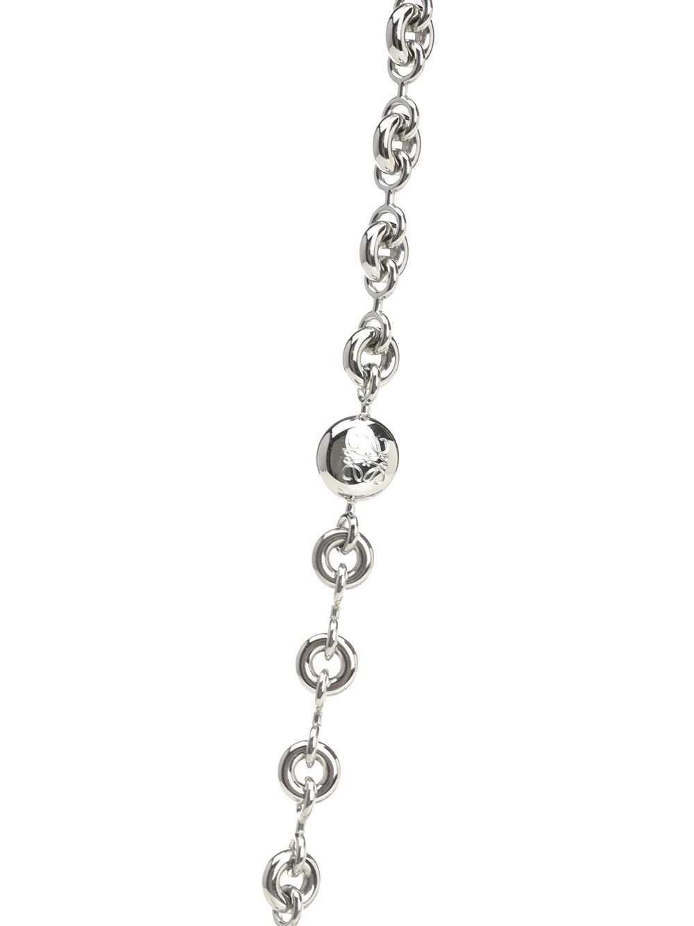 Mini "Flamenco Clutch" bag A411NBPX091160 (LOEWE / ハンドバッグ・ショルダーバッグ ) | LOEWE (ロエベ)(3)