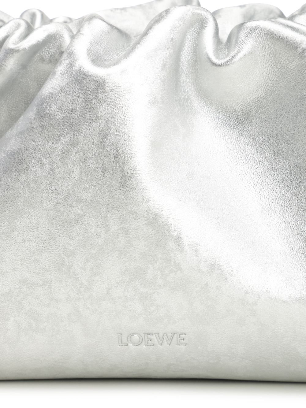 Mini "Flamenco Clutch" bag A411NBPX091160 (LOEWE / ハンドバッグ・ショルダーバッグ ) | LOEWE (ロエベ)(5)