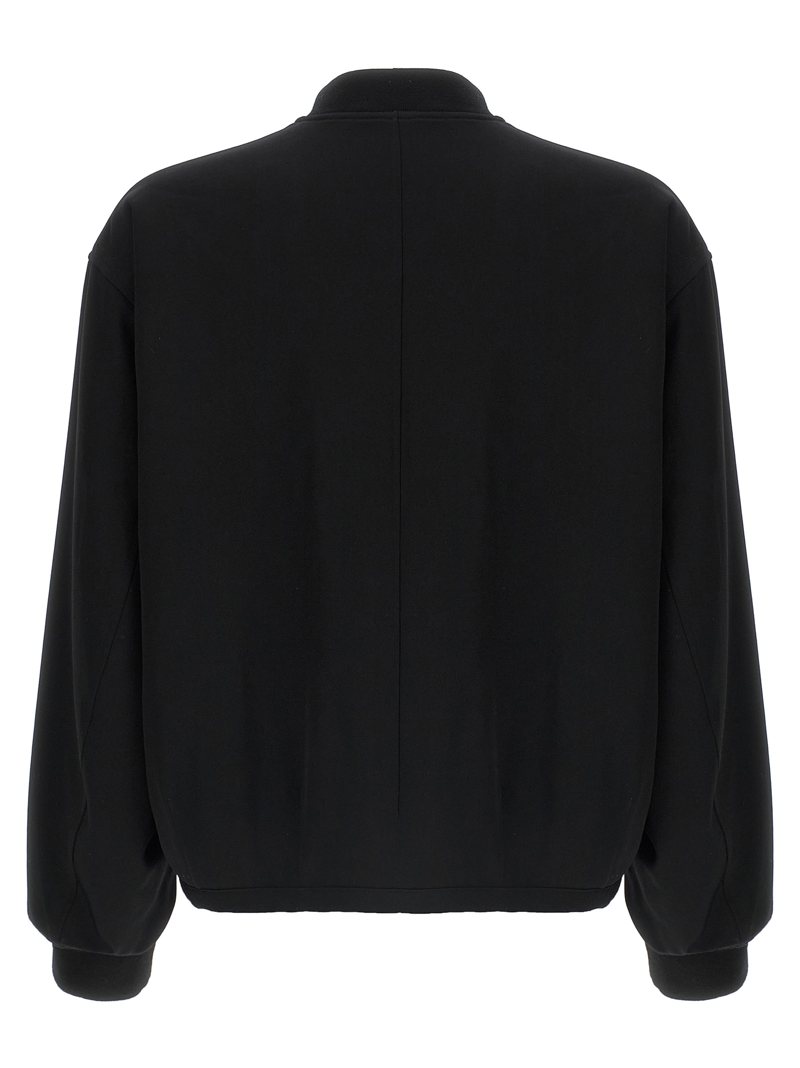 'Fenn' reversible bomber jacket 1171W2812BLK (The Row / カジュアルジャケット ) | The Row (ザ・ロウ)(2)