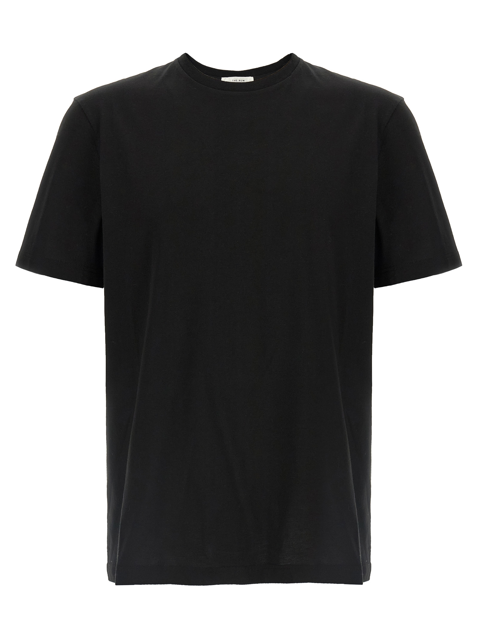 'Luke' T-shirt 120K291BLK (The Row / Tシャツ・カットソー ) | The Row (ザ・ロウ)