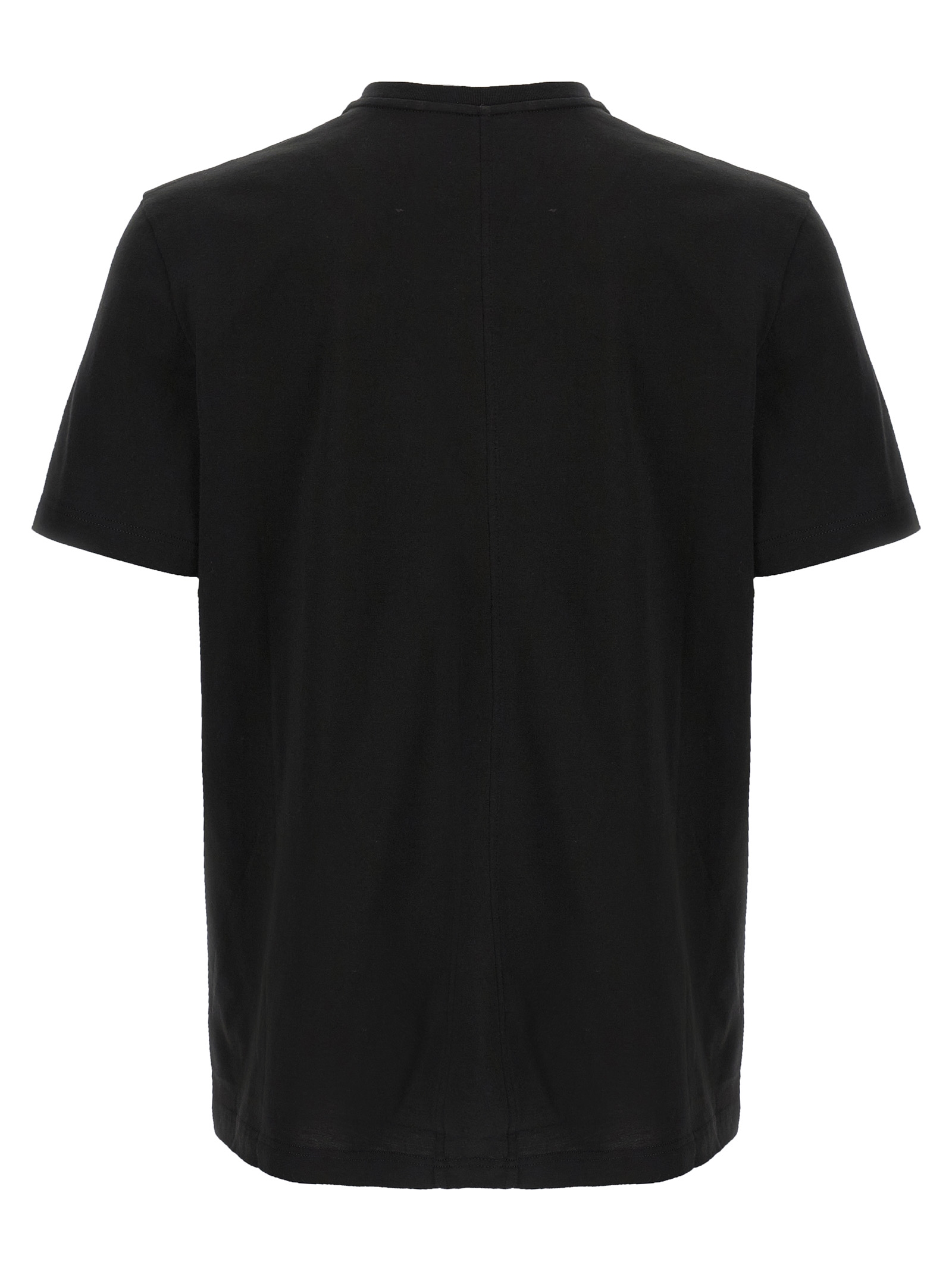 'Luke' T-shirt 120K291BLK (The Row / Tシャツ・カットソー ) | The Row (ザ・ロウ)(1)