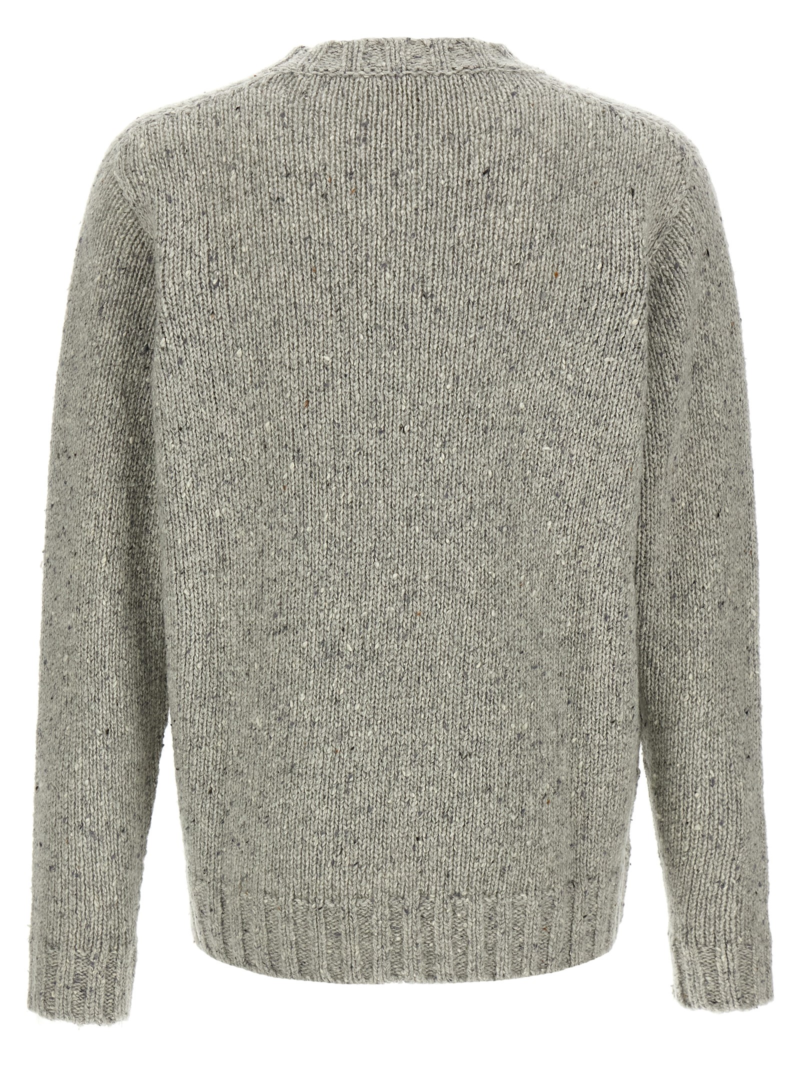 'Pellegrino' sweater 1247Y632LRM (The Row / ニット・セーター・カーディガン ) | The Row (ザ・ロウ)(1)