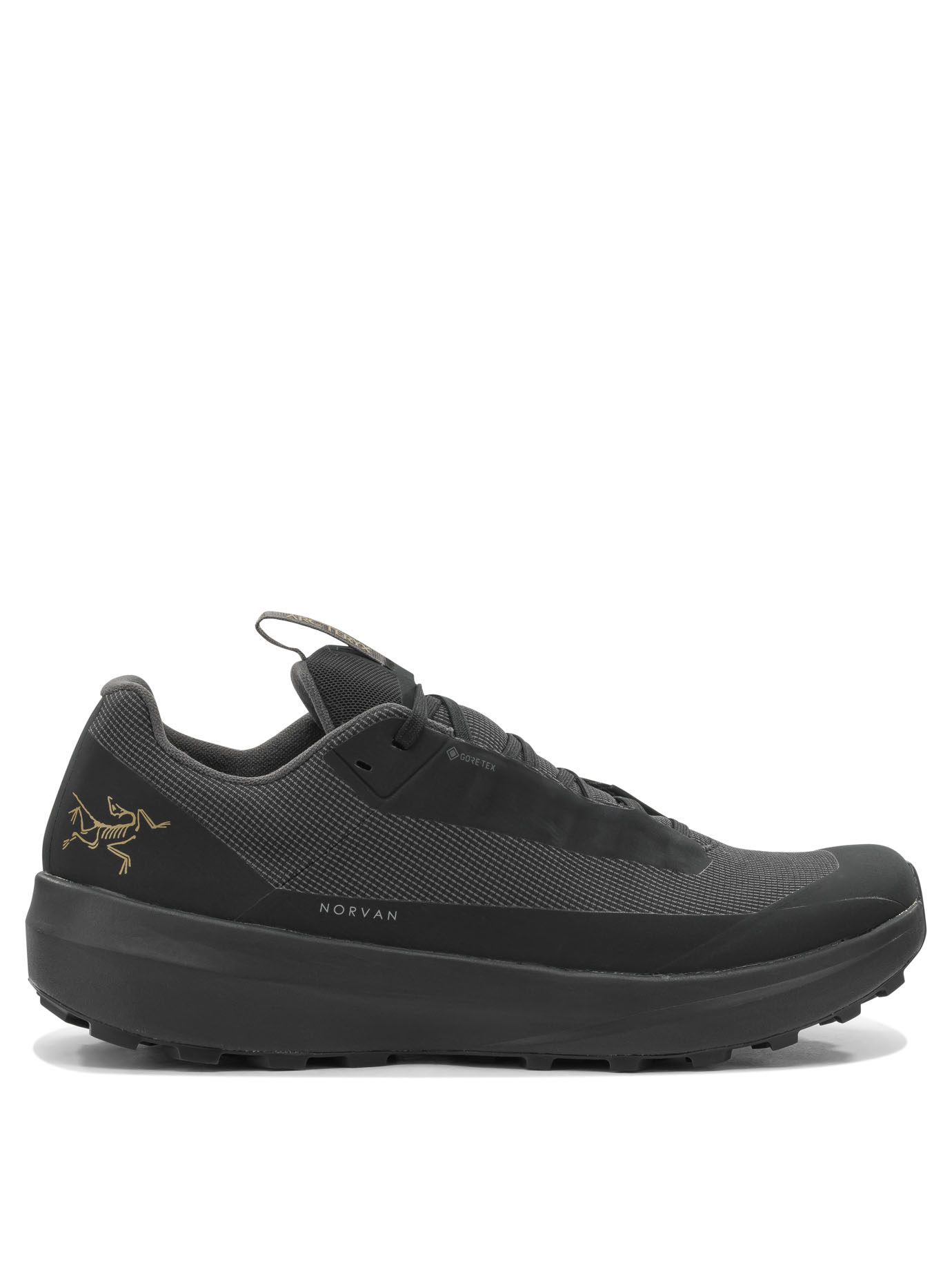 "Norvan LD 4 GTX" Sneakers X000010397NORVAN (ARC'TERYX / スニーカー ) | ARC'TERYX (アークテリクス)