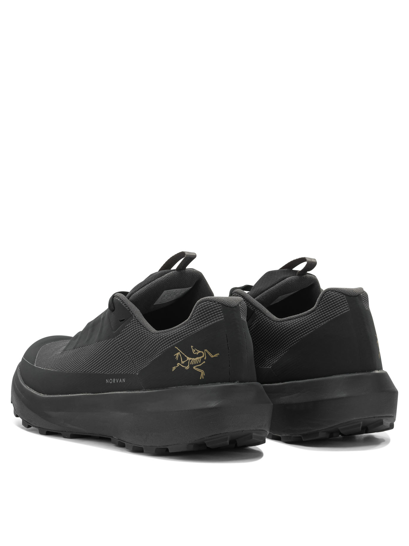 "Norvan LD 4 GTX" Sneakers X000010397NORVAN (ARC'TERYX / スニーカー ) | ARC'TERYX (アークテリクス)(3)