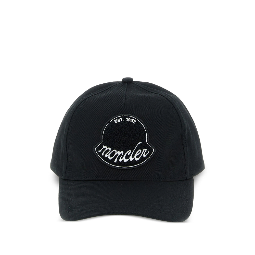 Cap Moncler 0U0823B00030999 (Moncler / 帽子 ) | Moncler (モンクレール)