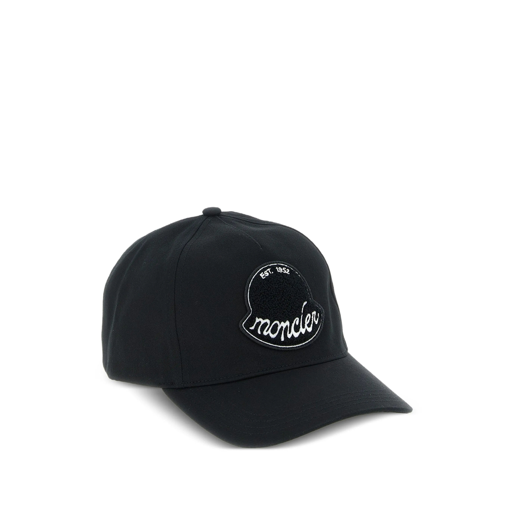 Cap Moncler 0U0823B00030999 (Moncler / 帽子 ) | Moncler (モンクレール)(1)