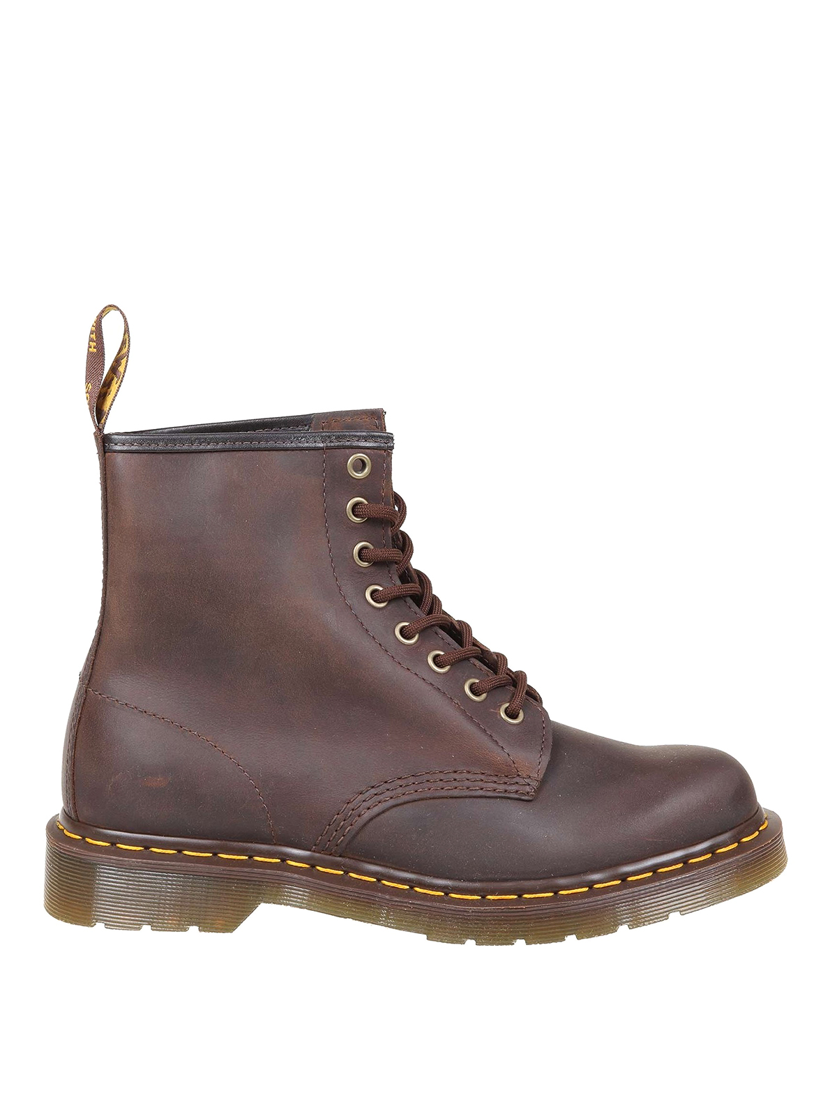 1460 napa combat boots 11822203 (DR.MARTENS / ブーツ ) | DR.MARTENS (ドクターマーチン)