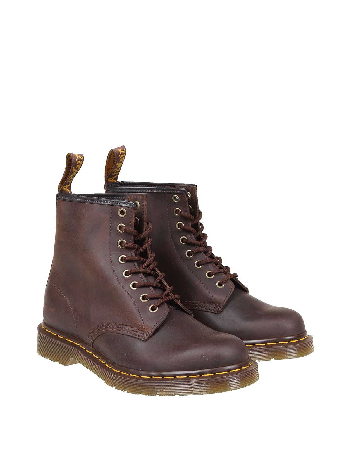 1460 napa combat boots 11822203 (DR.MARTENS / ブーツ ) | DR.MARTENS (ドクターマーチン)(1)