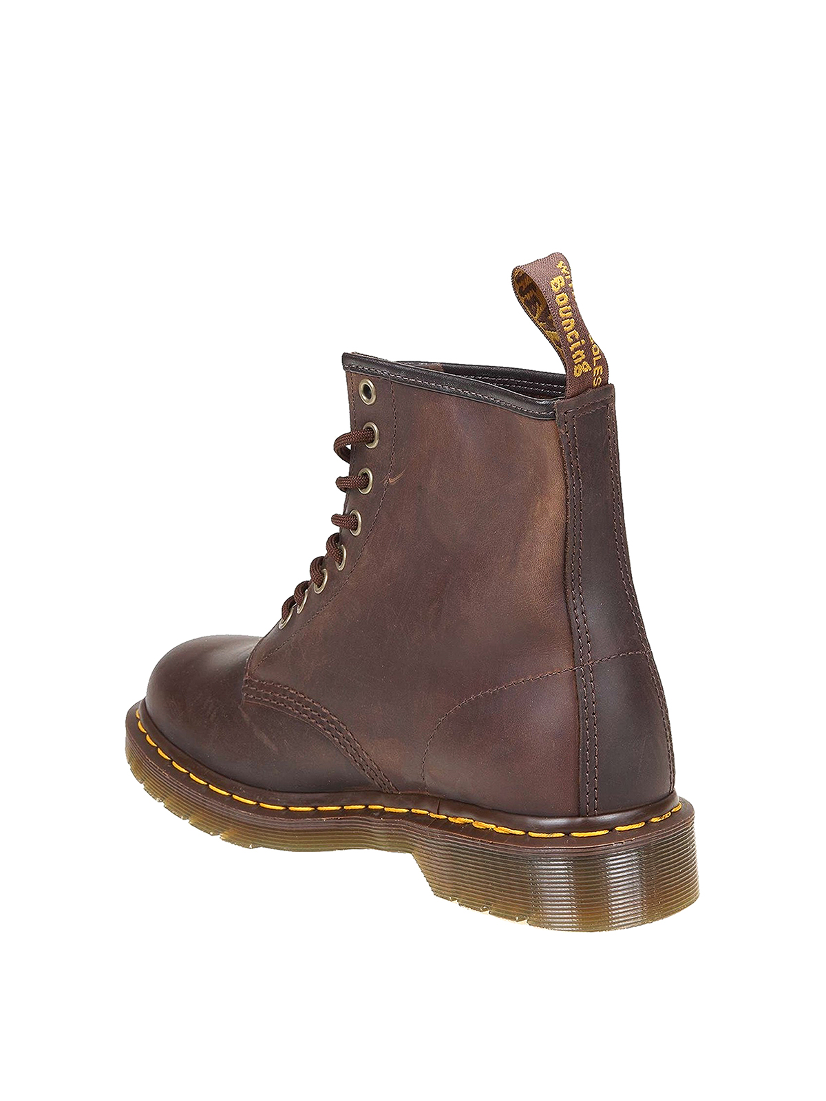1460 napa combat boots 11822203 (DR.MARTENS / ブーツ ) | DR.MARTENS (ドクターマーチン)(2)