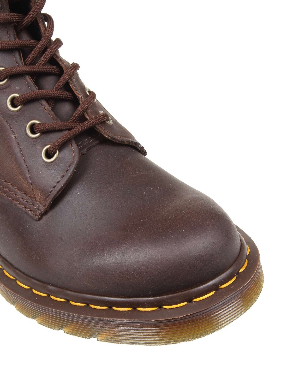 1460 napa combat boots 11822203 (DR.MARTENS / ブーツ ) | DR.MARTENS (ドクターマーチン)(4)