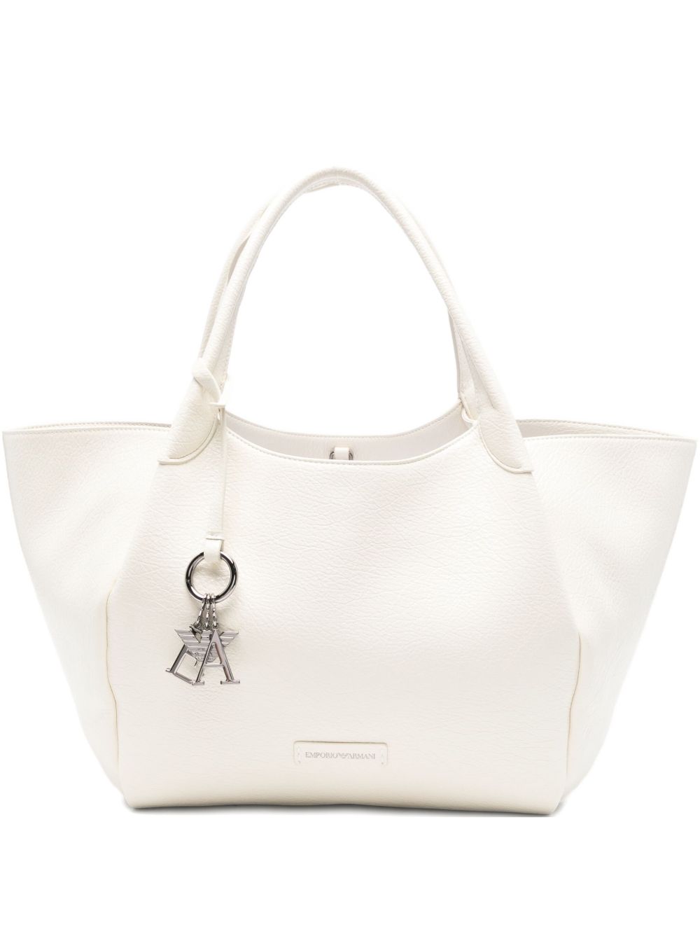 EMPORIO ARMANI EXCLUSIVE Bags.. White EW001009AF17283U0001 (EMPORIO ARMANI / ハンドバッグ・ショルダーバッグ ) | EMPORIO ARMANI (エンポリオ アルマーニ)