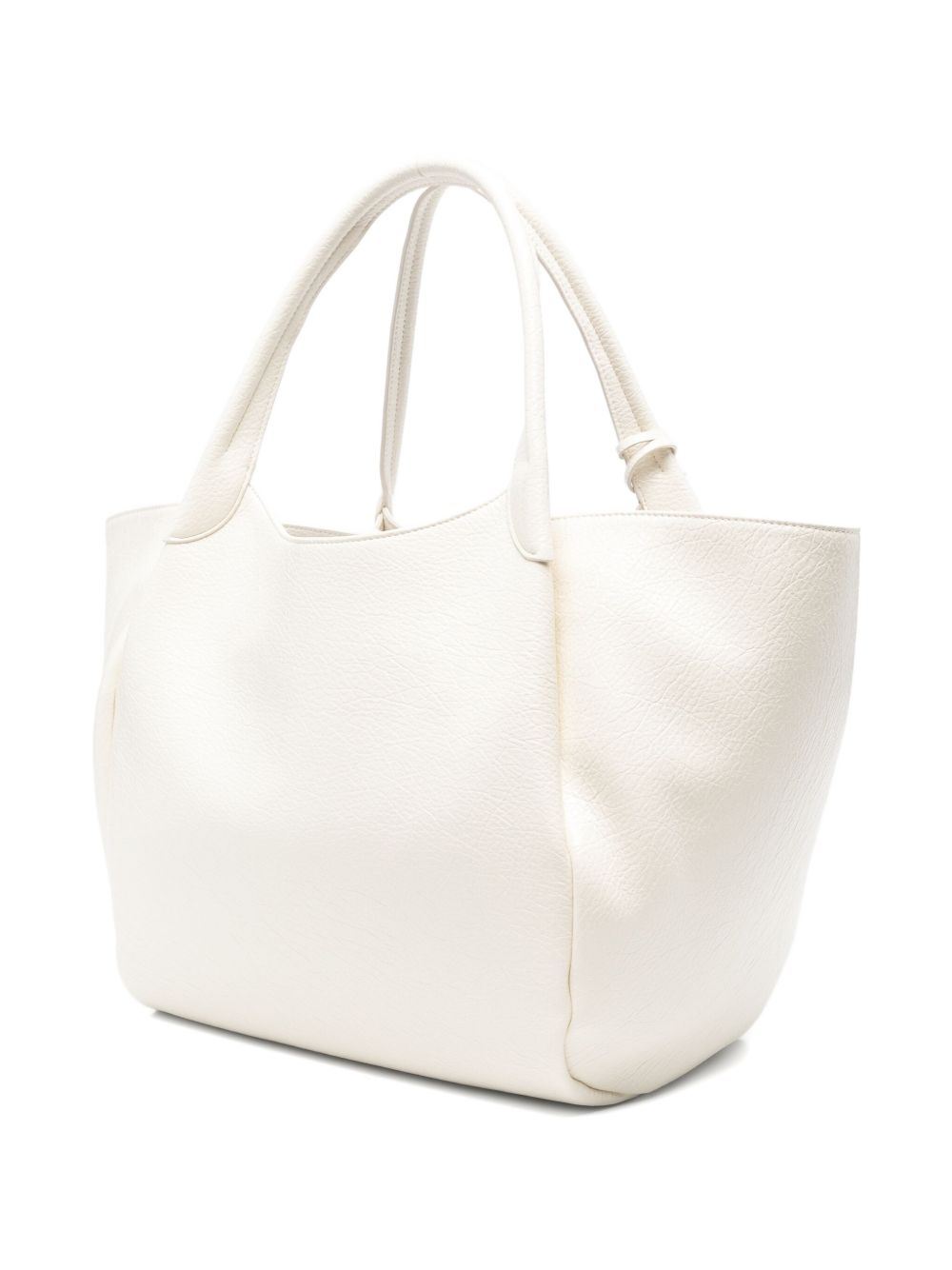 EMPORIO ARMANI EXCLUSIVE Bags.. White EW001009AF17283U0001 (EMPORIO ARMANI / ハンドバッグ・ショルダーバッグ ) | EMPORIO ARMANI (エンポリオ アルマーニ)(2)