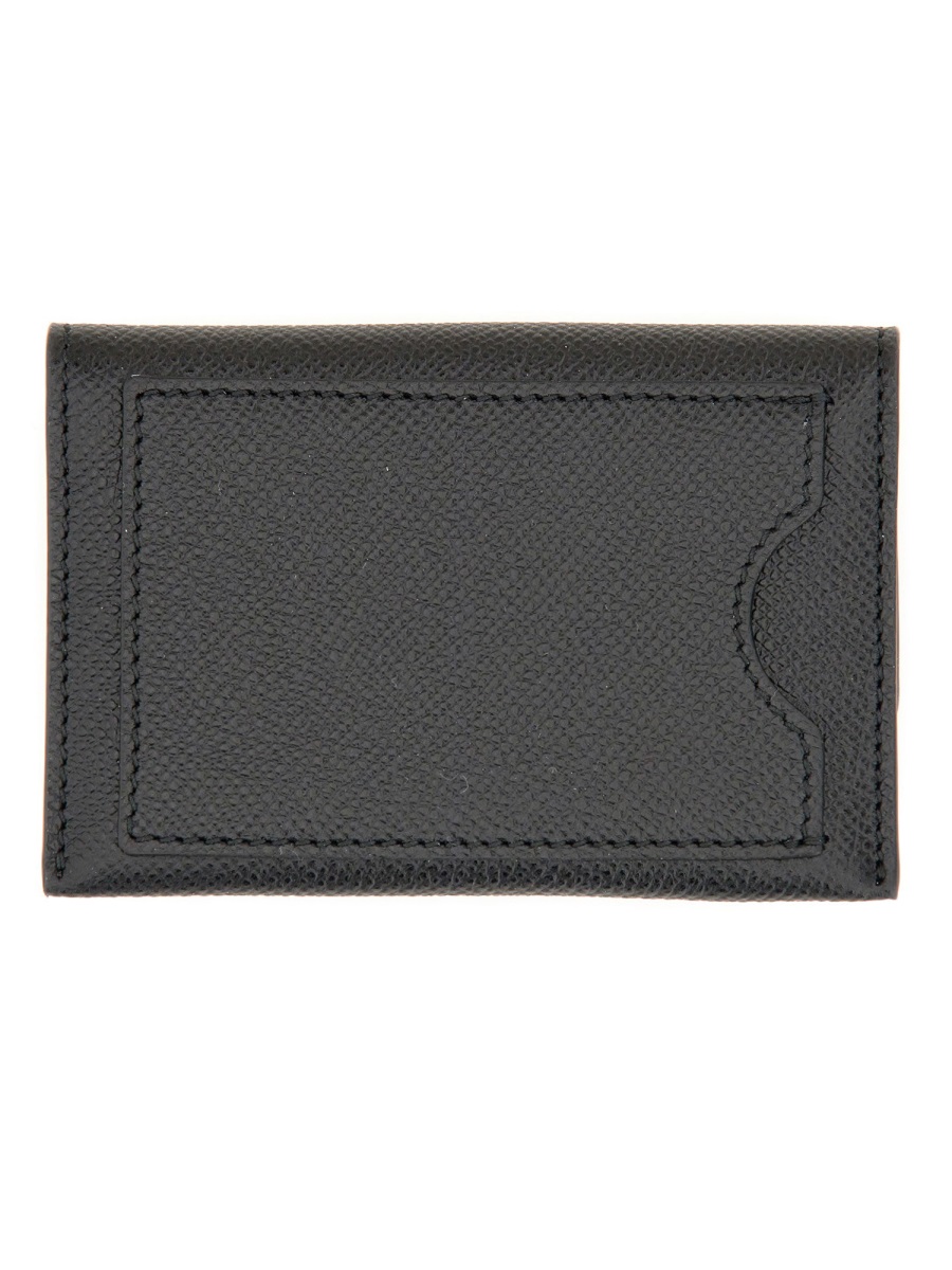 LEATHER CARD HOLDER 68352222D155001 (FERRAGAMO / 財布・カードケース ) | FERRAGAMO (フェラガモ)(1)