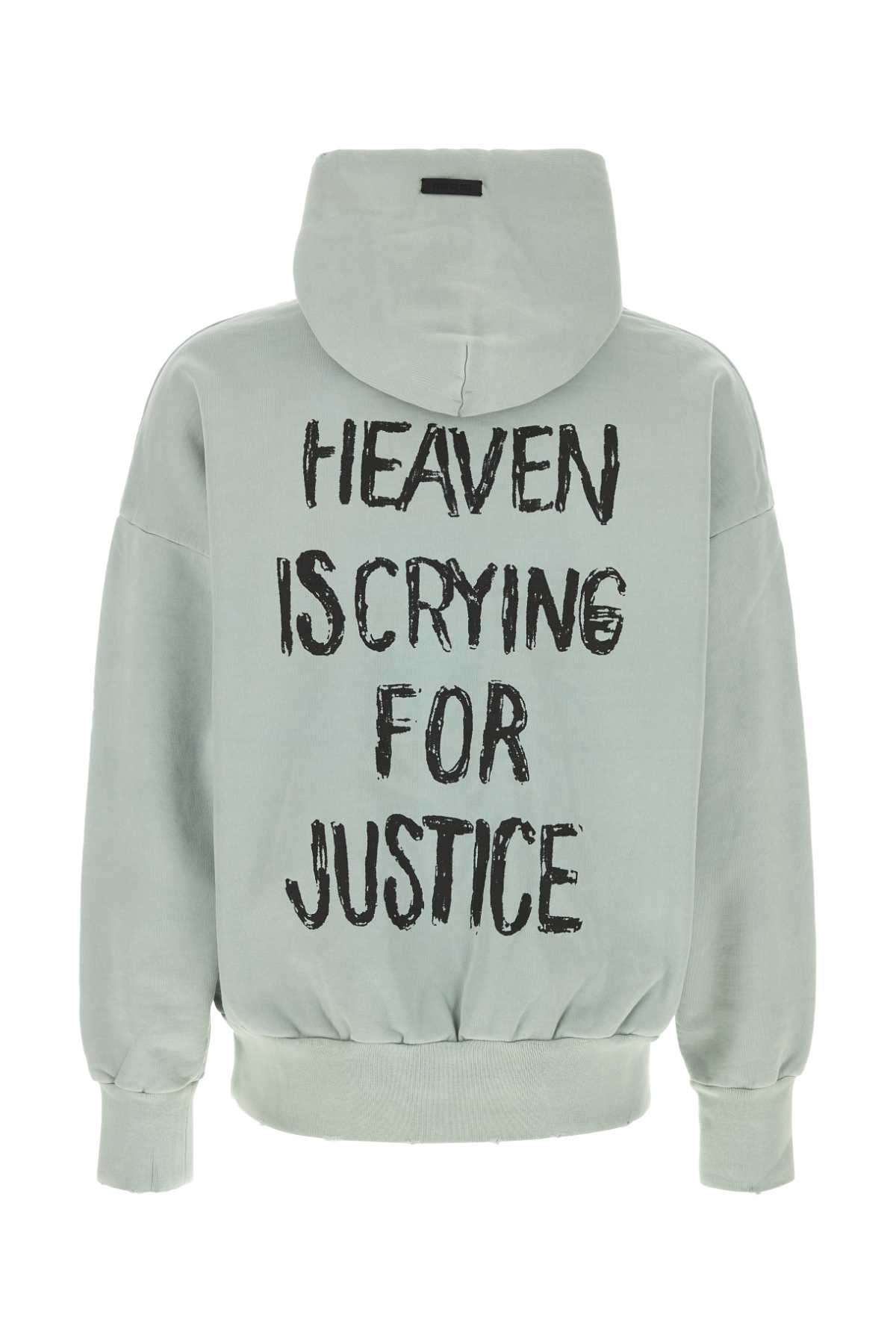 Heaven Hoodie FG25FW1212115BHF974 (Fear of God / スウェット・フーディー ) | Fear of God (フィアオブゴッド)(1)