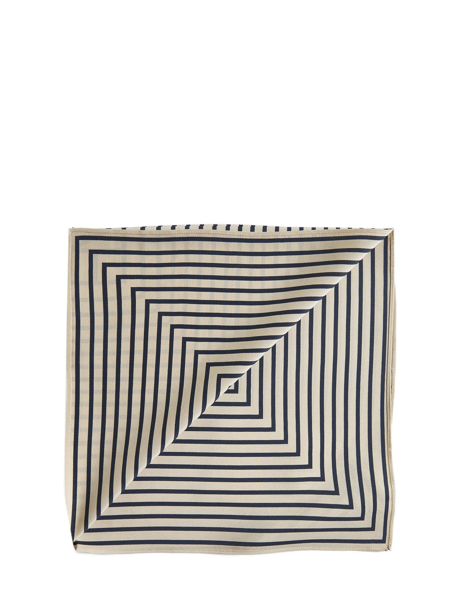 TOTEME Scarfs White 211852800950 (TOTEME / スカーフ・マフラー ) | TOTEME (トーテム)(1)