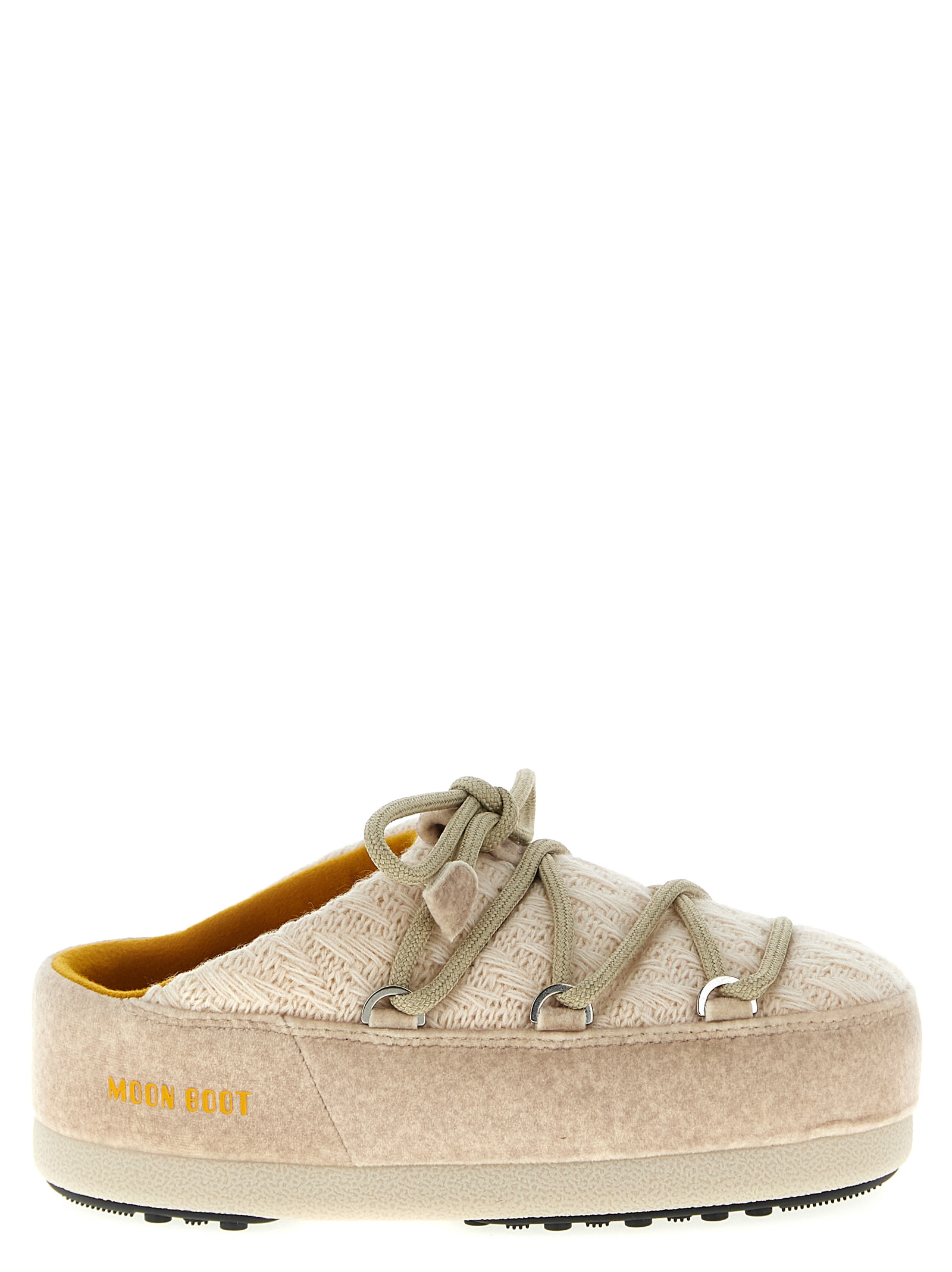 Moon Boot x Guest in Residence 'Evx' mules 80D1470140L032 (MOON BOOT / サンダル ) | MOON BOOT (ムーンブーツ)