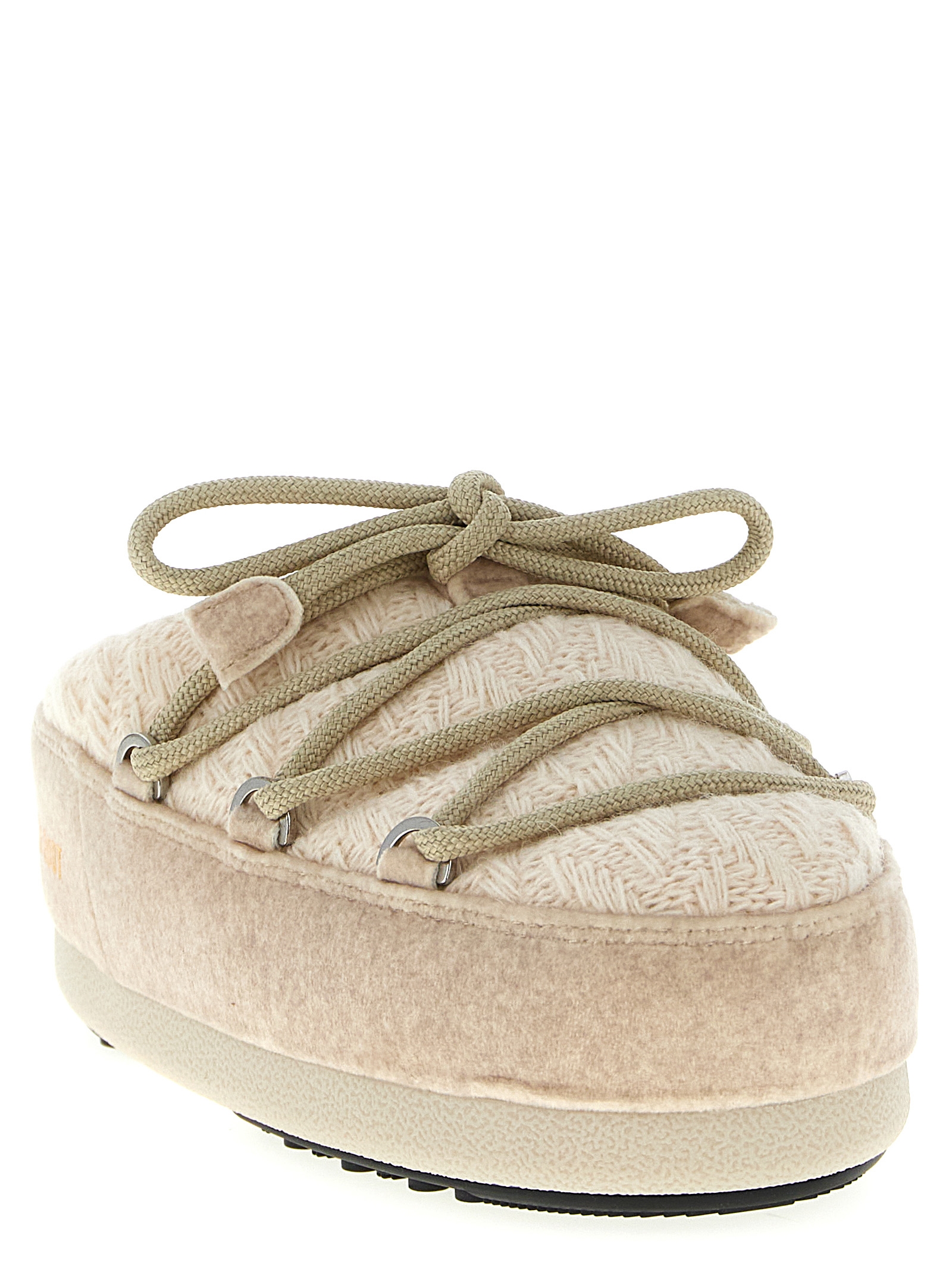 Moon Boot x Guest in Residence 'Evx' mules 80D1470140L032 (MOON BOOT / サンダル ) | MOON BOOT (ムーンブーツ)(1)