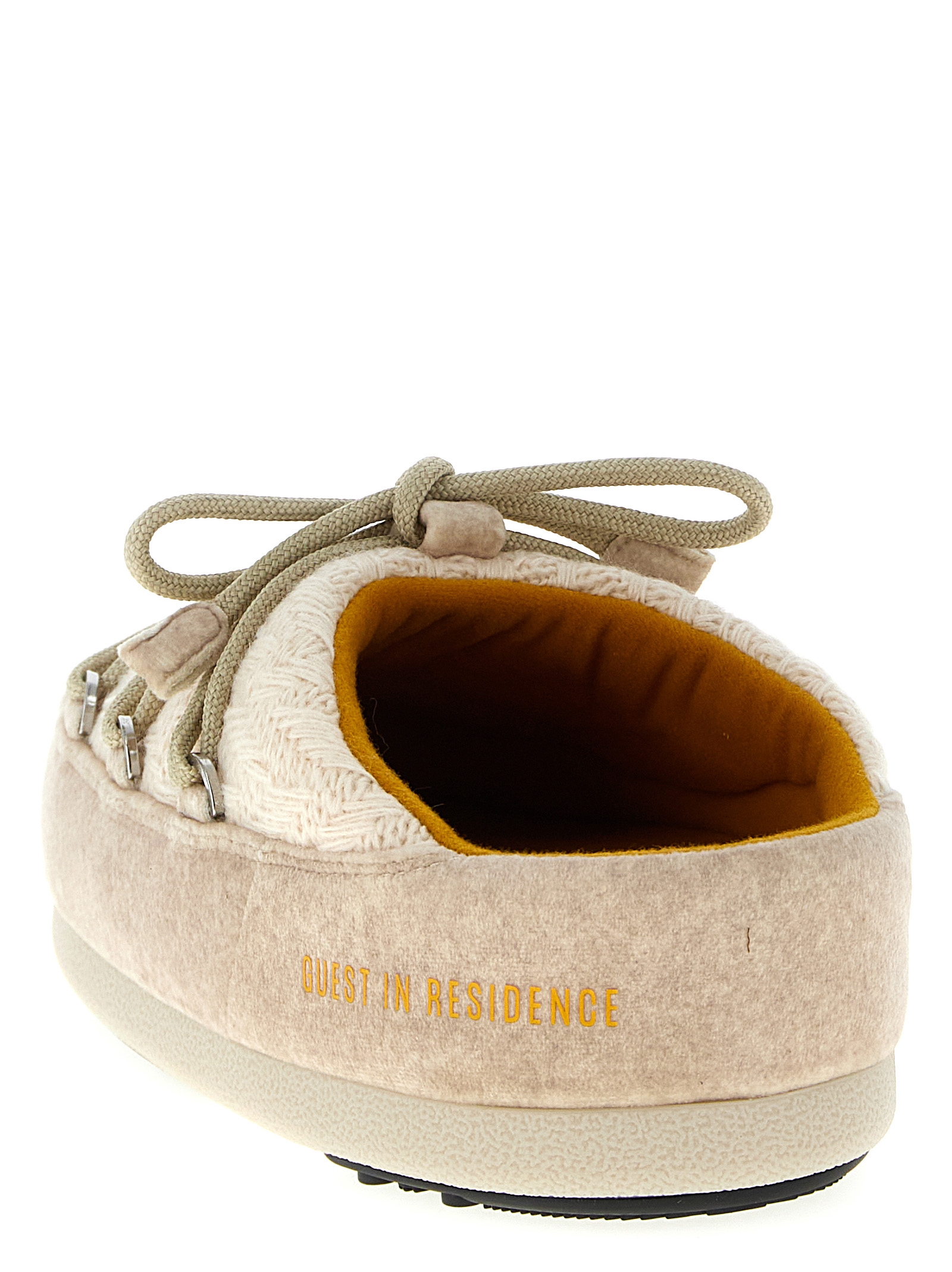 Moon Boot x Guest in Residence 'Evx' mules 80D1470140L032 (MOON BOOT / サンダル ) | MOON BOOT (ムーンブーツ)(2)