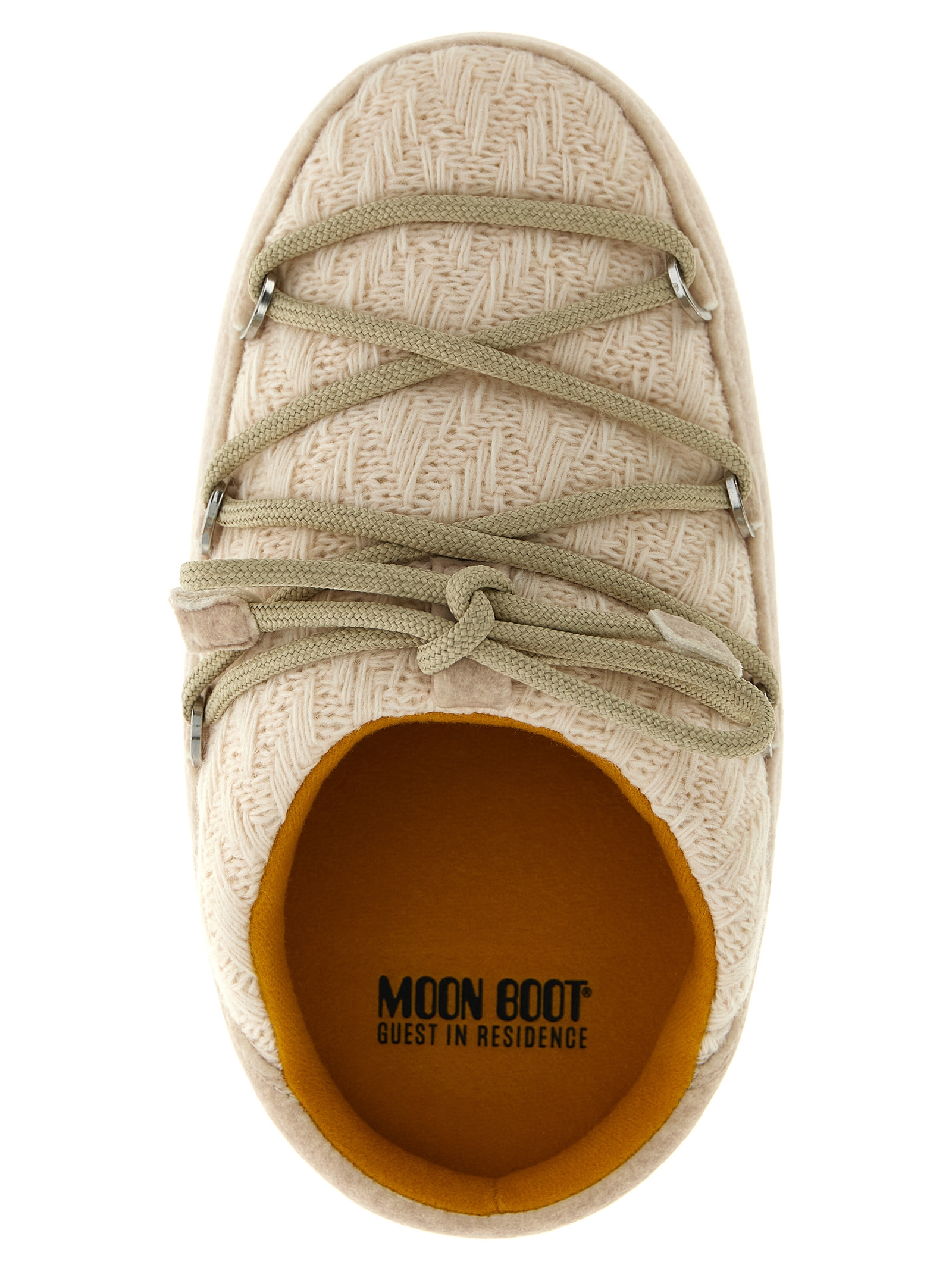 Moon Boot x Guest in Residence 'Evx' mules 80D1470140L032 (MOON BOOT / サンダル ) | MOON BOOT (ムーンブーツ)(3)