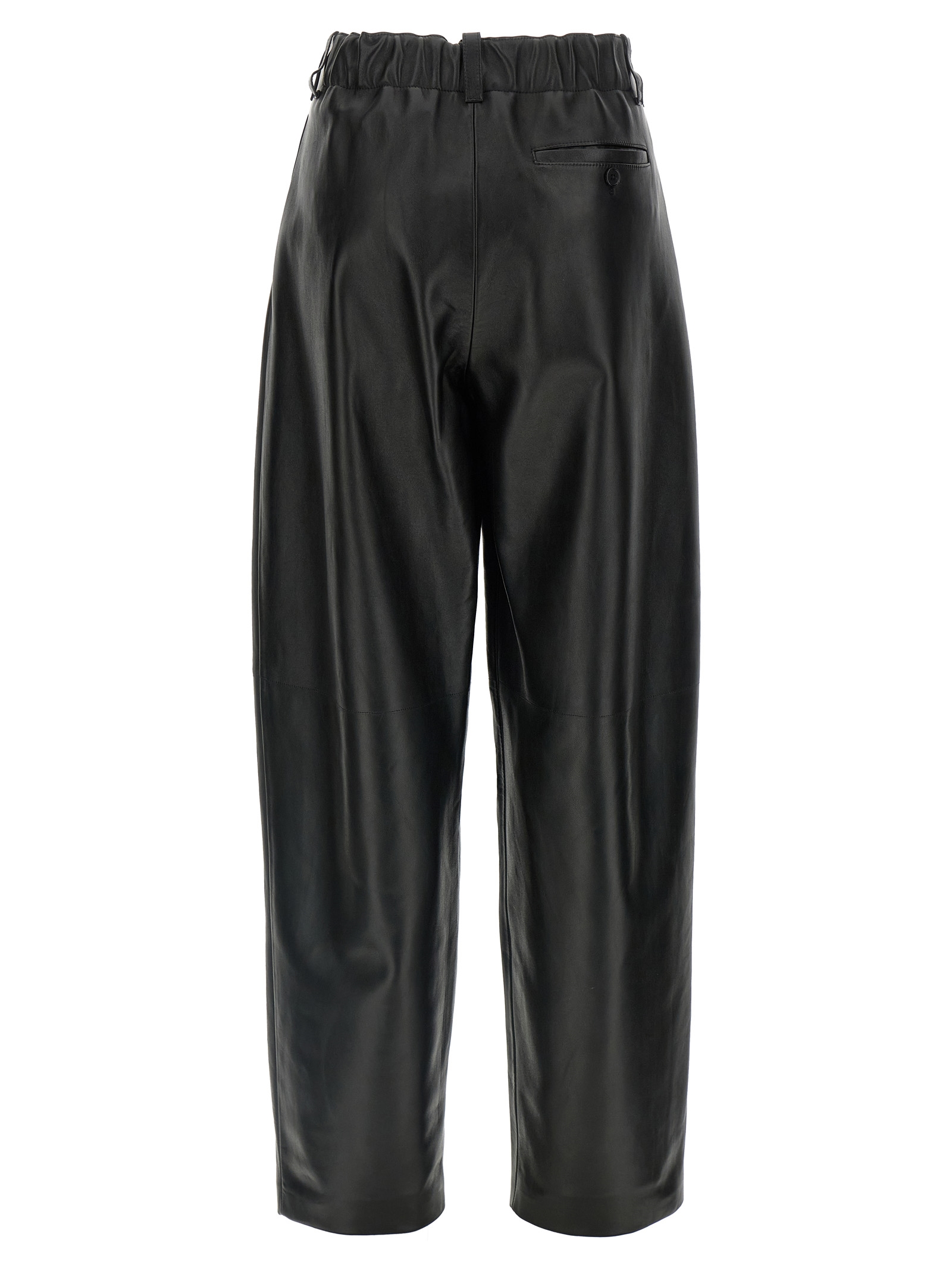 Leather pants BW5176604J001 (GIVENCHY / パンツ ) | GIVENCHY (ジバンシィ)(1)
