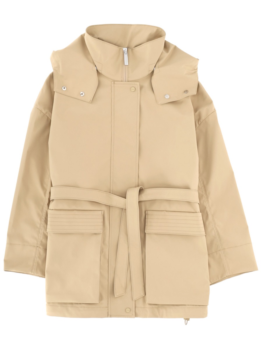 "2LAYER METALLIC" PARKA GC00092DL128372154 (Herno / コート ) | Herno (ヘルノ)