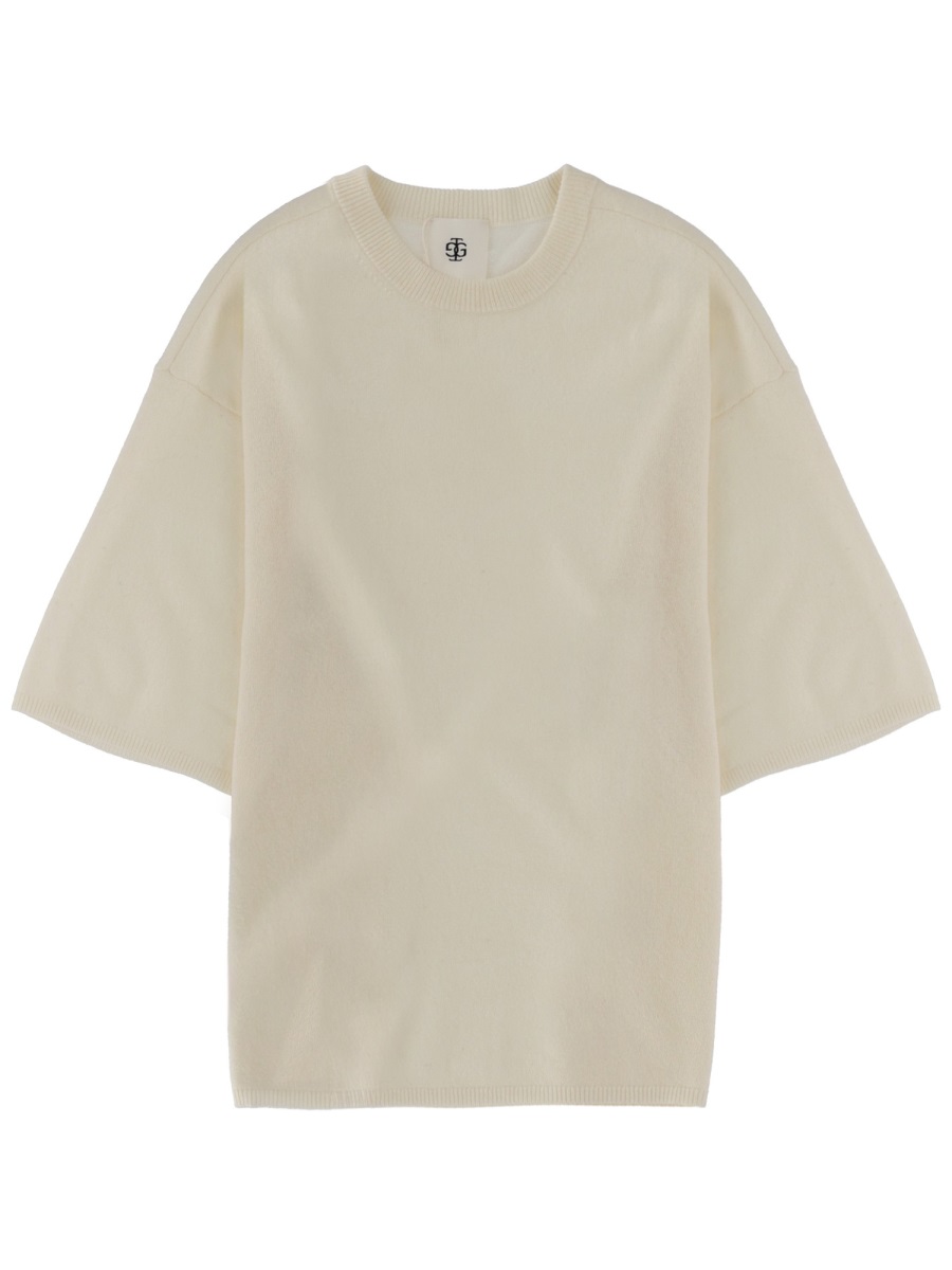 T-SHIRT "COMO" 21447001 (THE GARMENT / Tシャツ・カットソー ) | THE GARMENT (ザ ガーメント)
