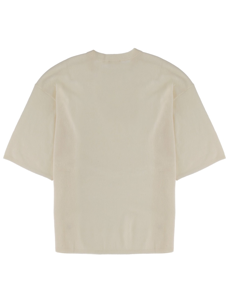 T-SHIRT "COMO" 21447001 (THE GARMENT / Tシャツ・カットソー ) | THE GARMENT (ザ ガーメント)(1)