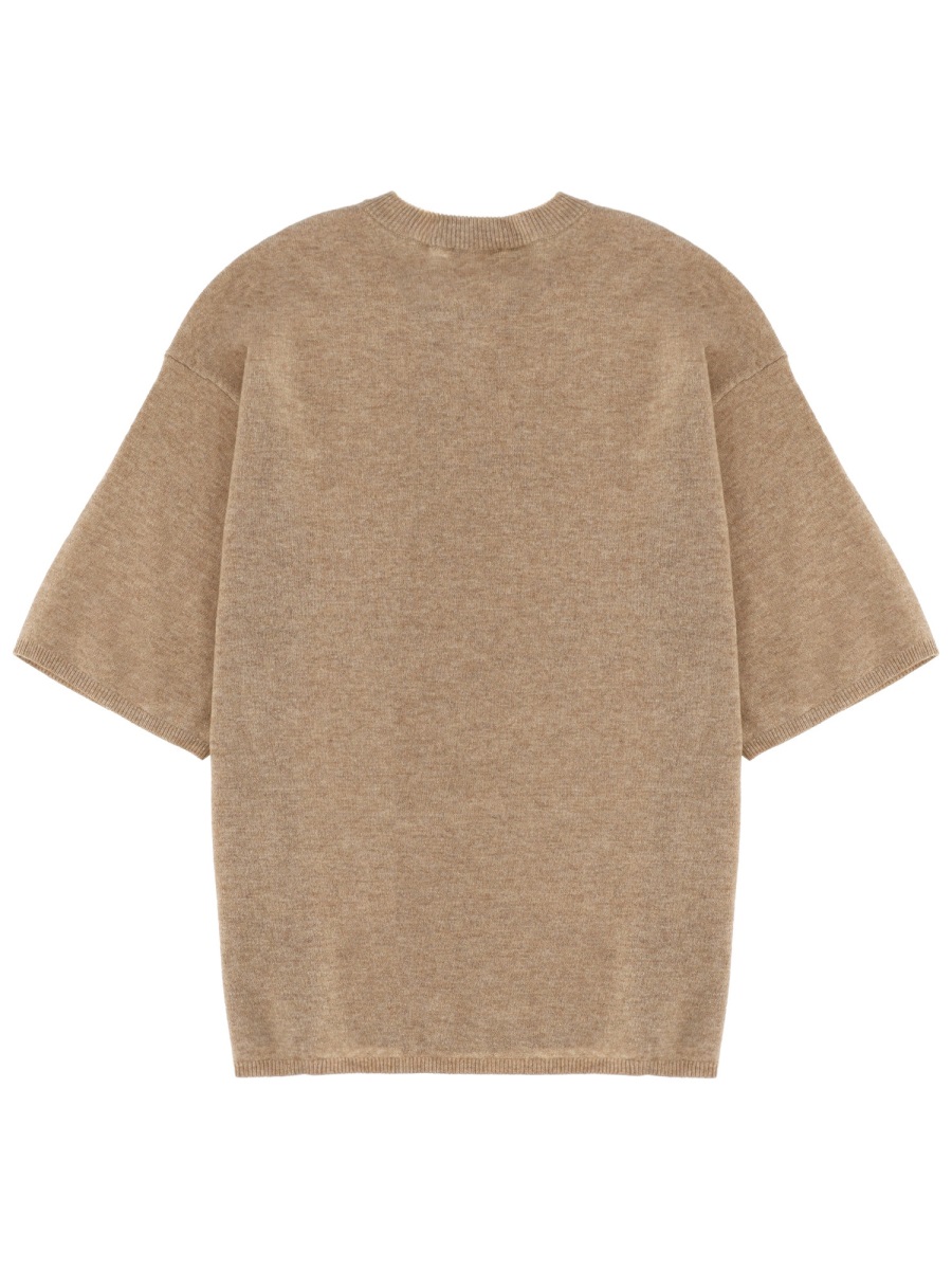 T-SHIRT "COMO" 21447509 (THE GARMENT / Tシャツ・カットソー ) | THE GARMENT (ザ ガーメント)(1)