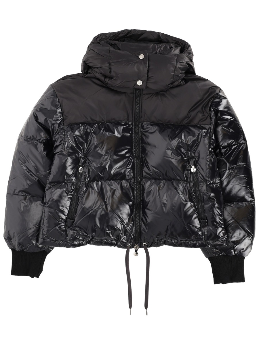 DOWN JACKET "ALTIC" HWY0200009 (PYRENEX / ダウンジャケット・コート ) | PYRENEX (ピレネックス)