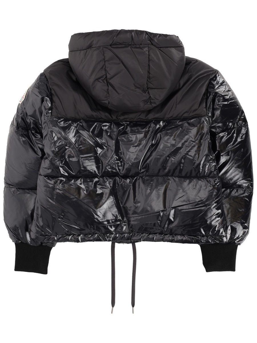 DOWN JACKET "ALTIC" HWY0200009 (PYRENEX / ダウンジャケット・コート ) | PYRENEX (ピレネックス)(1)