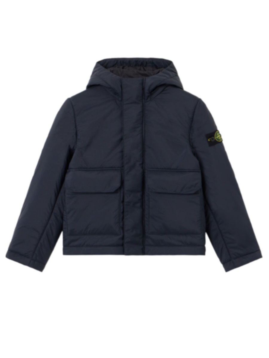 JACKET 4100013KS0203V0020 (STONE ISLAND / カジュアルジャケット ) | STONE ISLAND (ストーンアイランド)