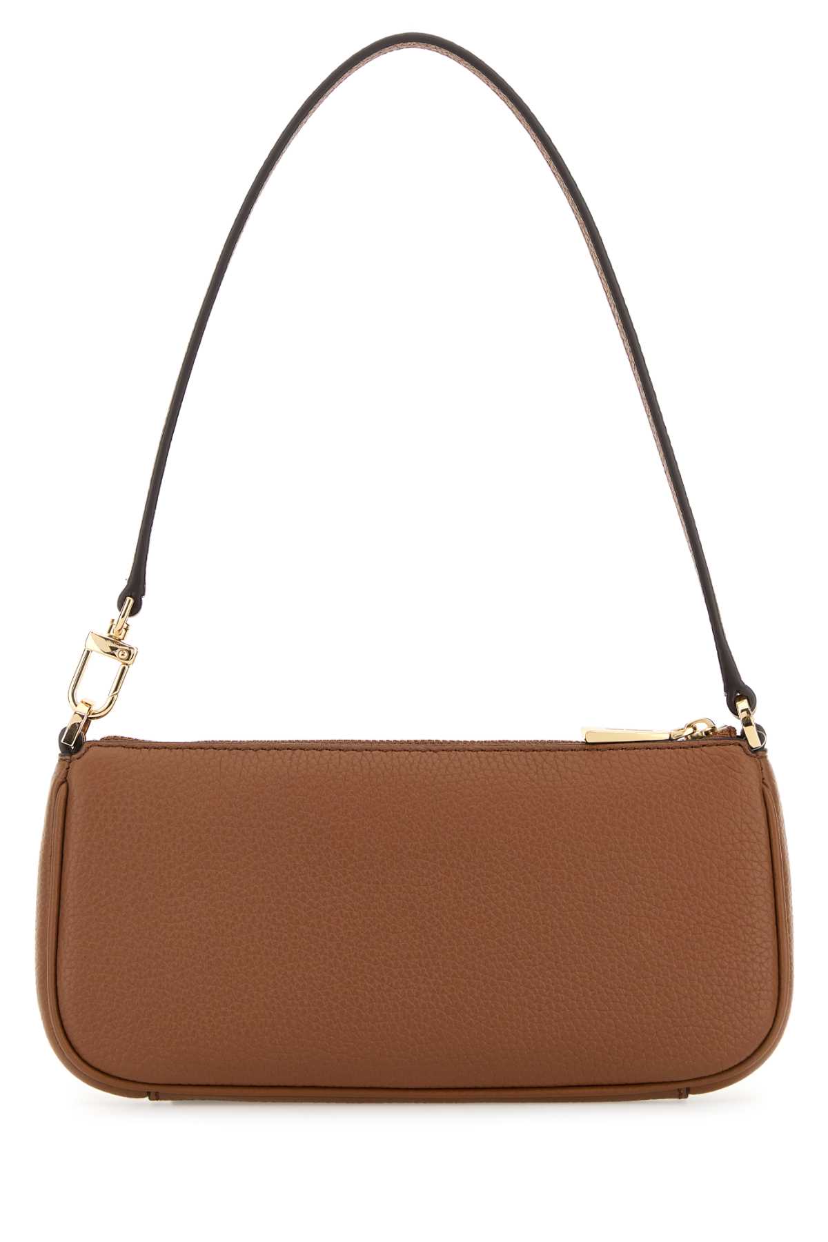 Caramel leather Zoe shoulder bag 32S5GZCU1LLUGGAGE (MICHAEL MICHAEL KORS / ハンドバッグ・ショルダーバッグ ) | MICHAEL MICHAEL KORS (マイケル・マイケル・コース)(2)