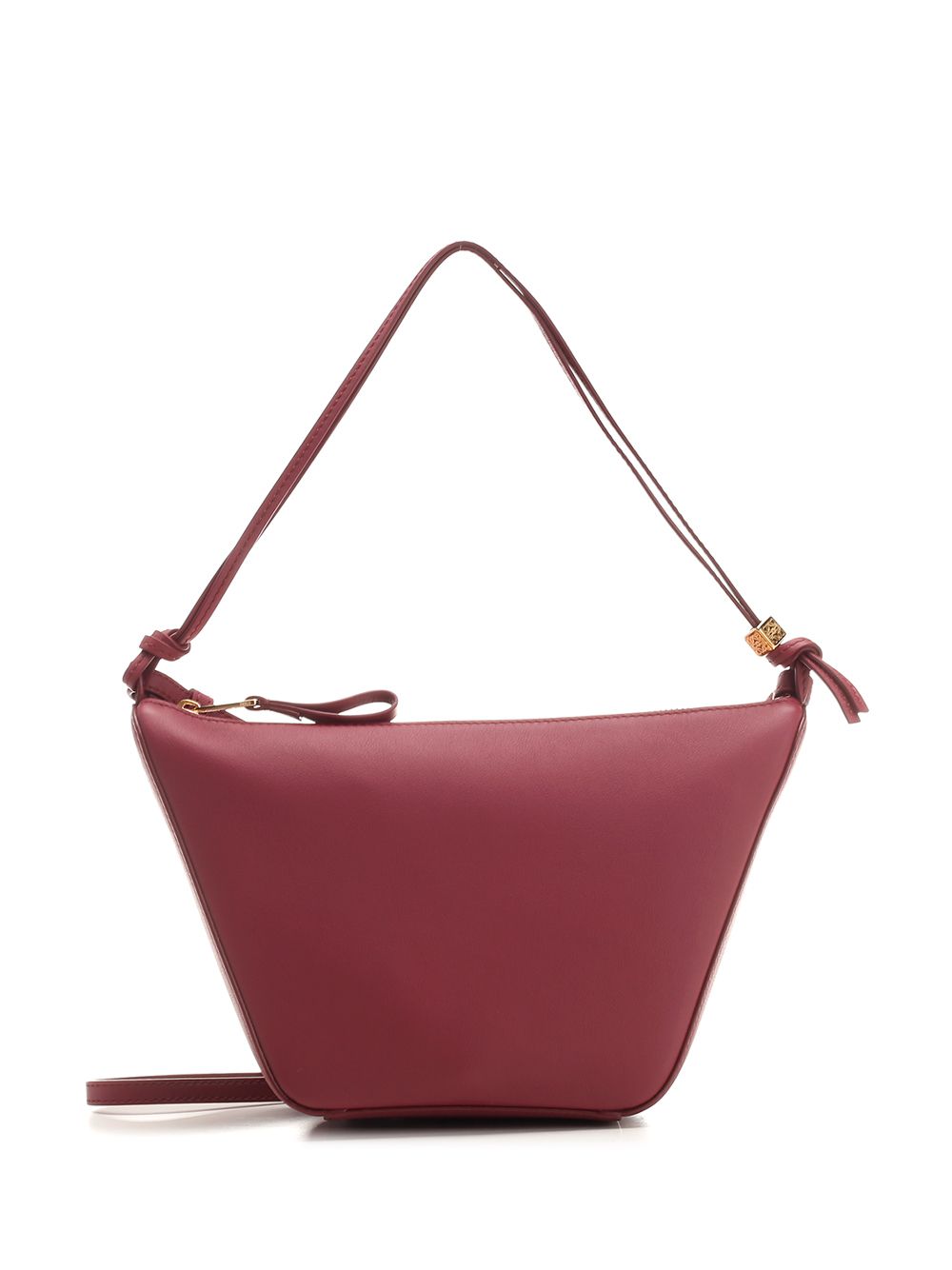 Mini "Hammock" hobo bag A538G13X011048 (LOEWE / ハンドバッグ・ショルダーバッグ ) | LOEWE (ロエベ)